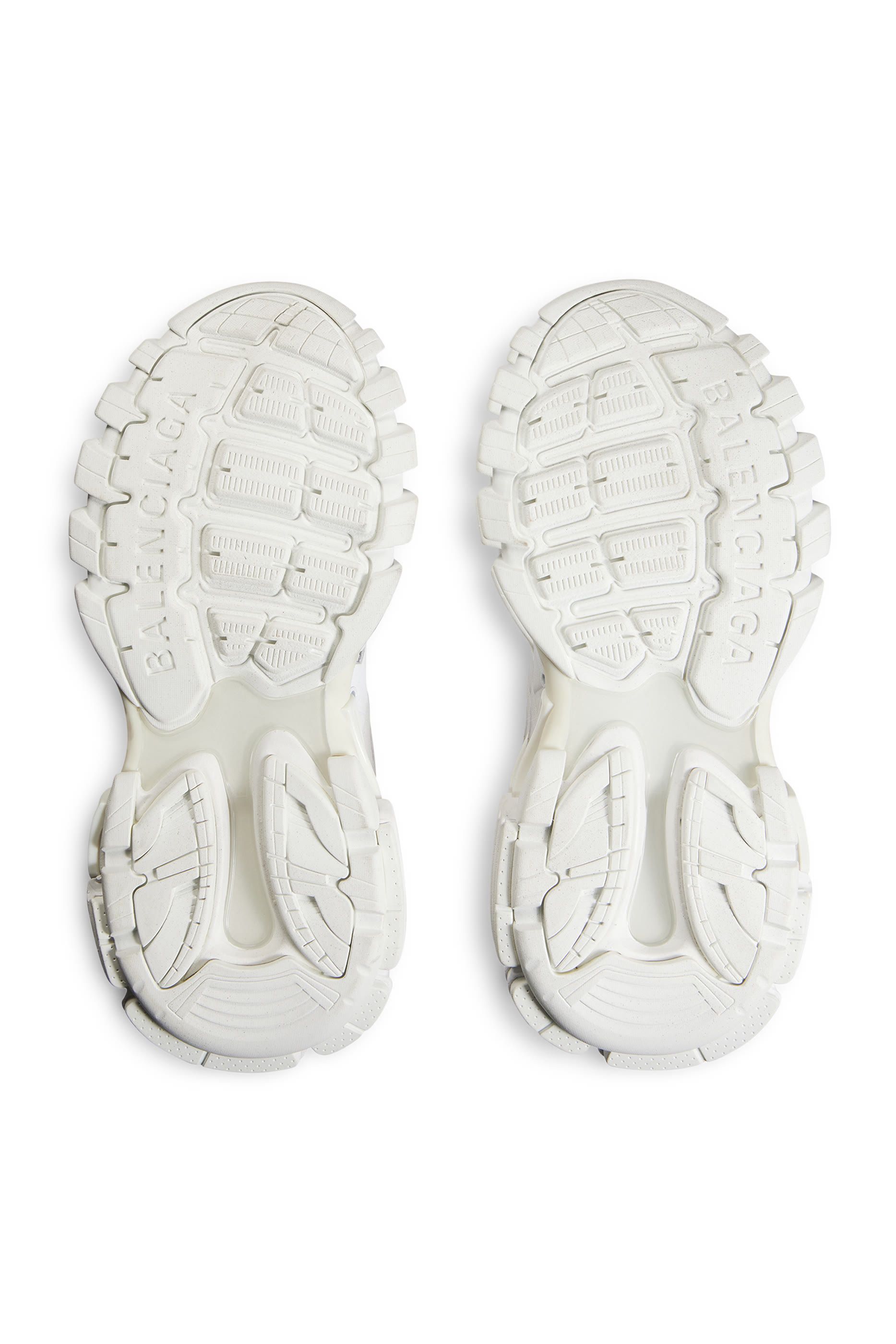 Track Signature Sneakers