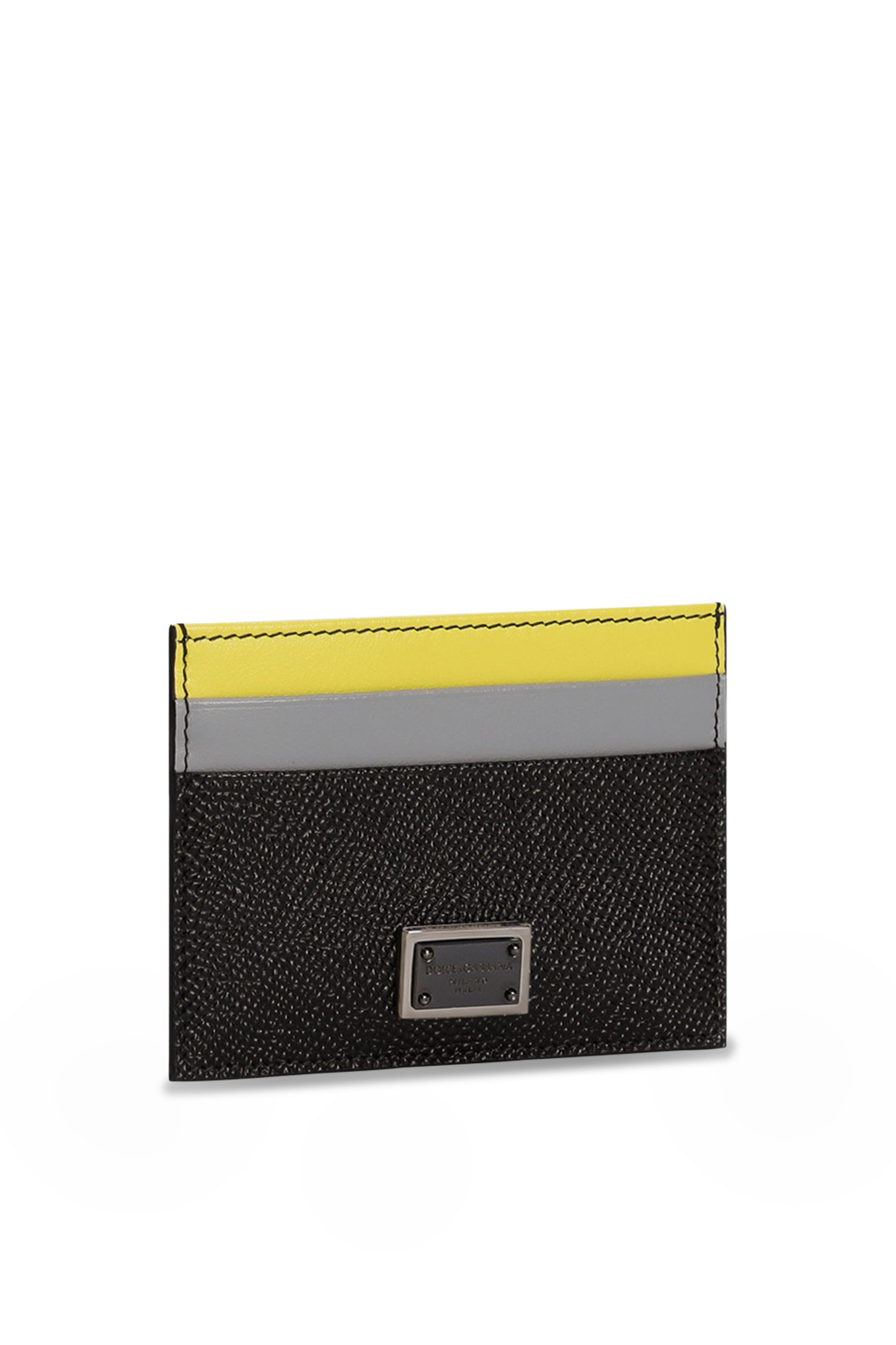 Dauphine Card Holder