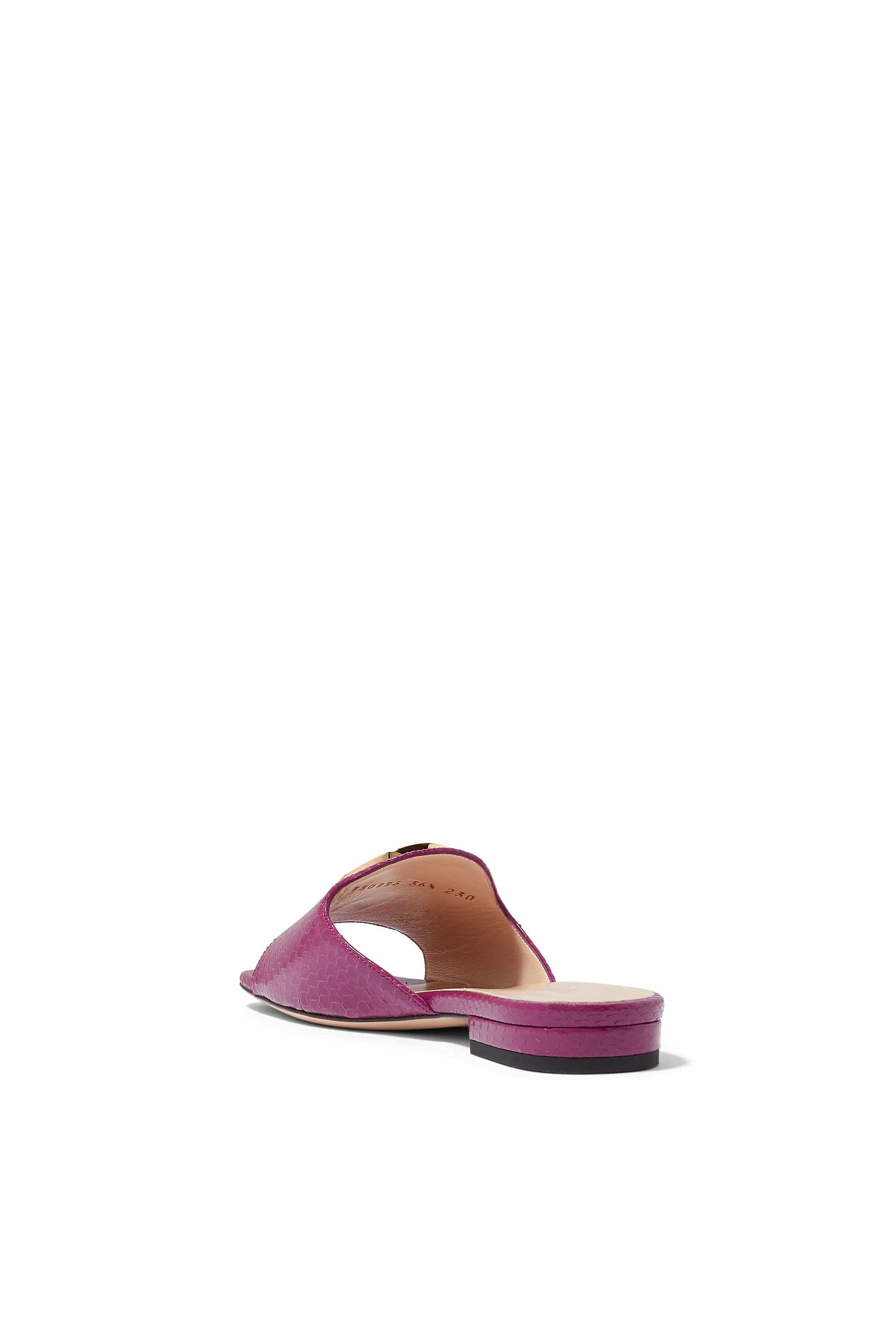 Nojum Blondie Crocodile Slides