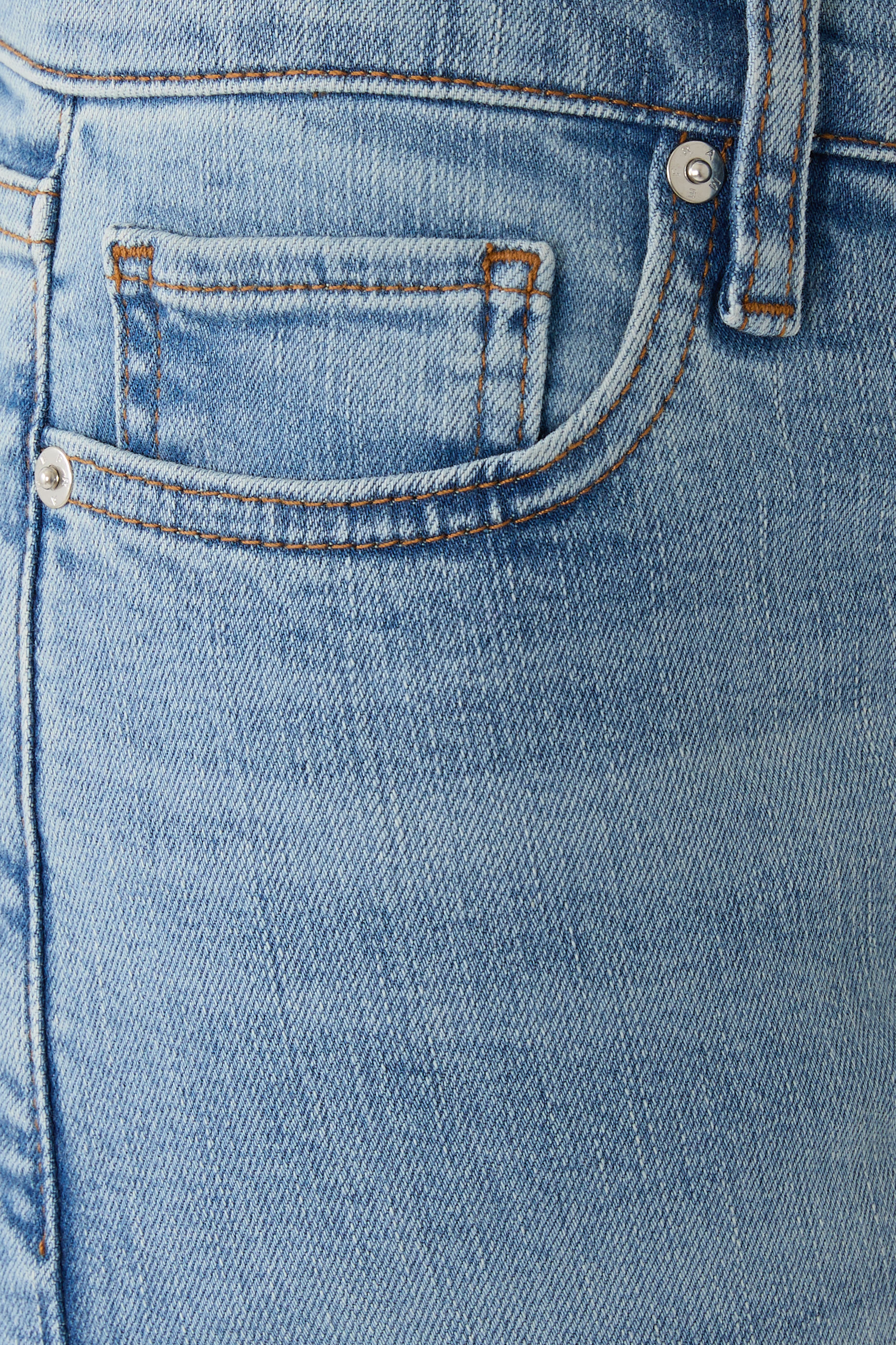 Le Slim Palazzo Pants