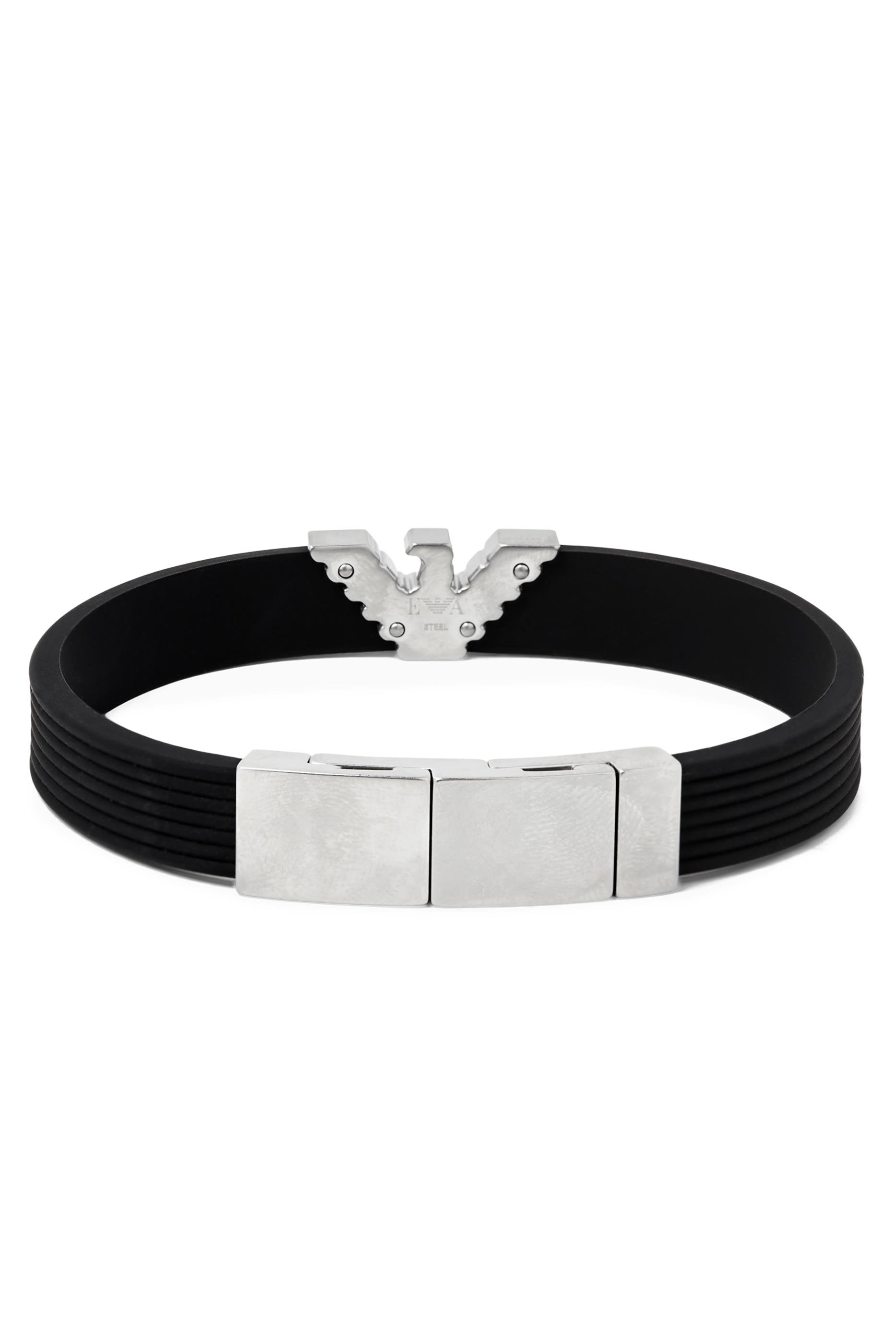 ID Bracelet, Silicone