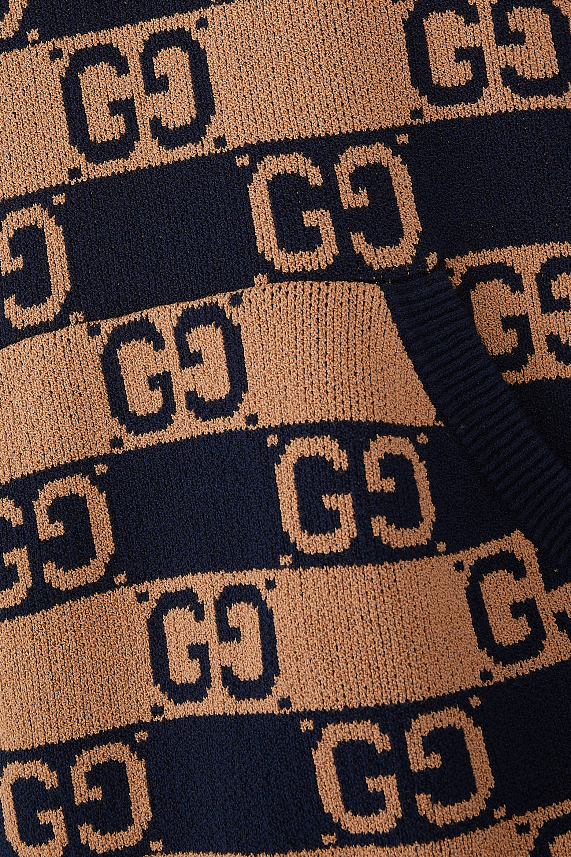 GG Hooded Sweatshirt