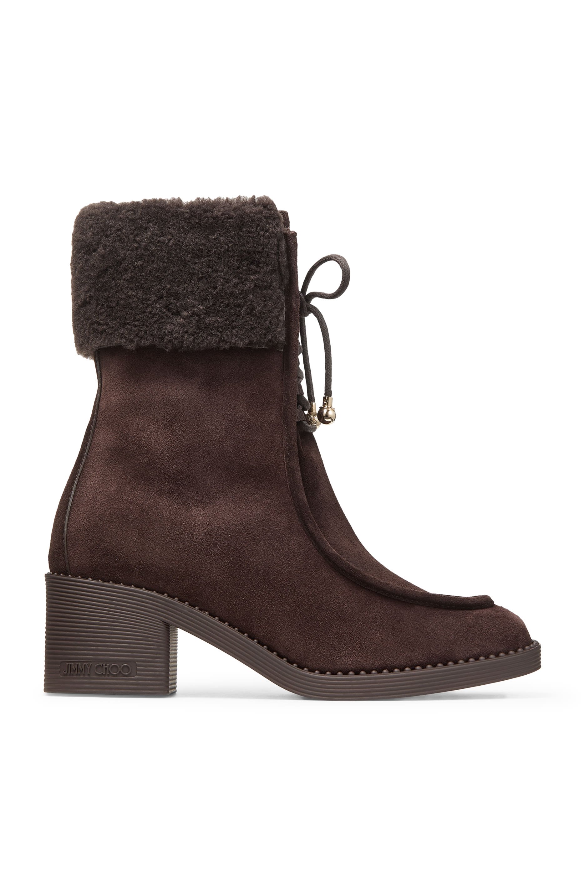 Hali 60 Ankle Boots
