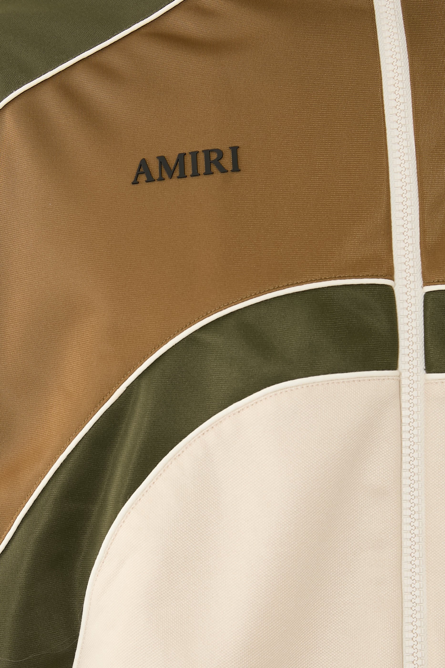Panel Track Jacket