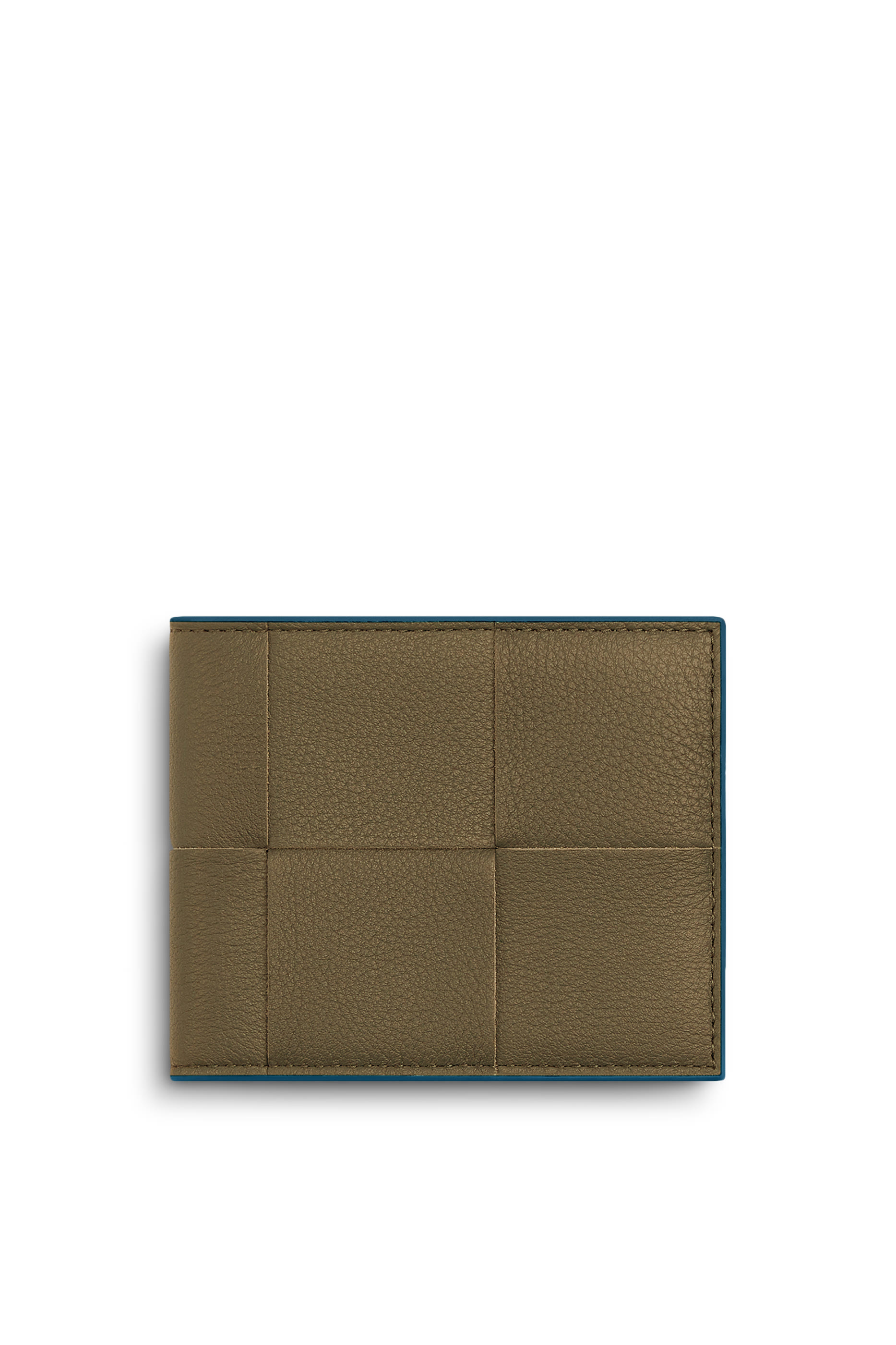 Cassette Bi-Fold Wallet