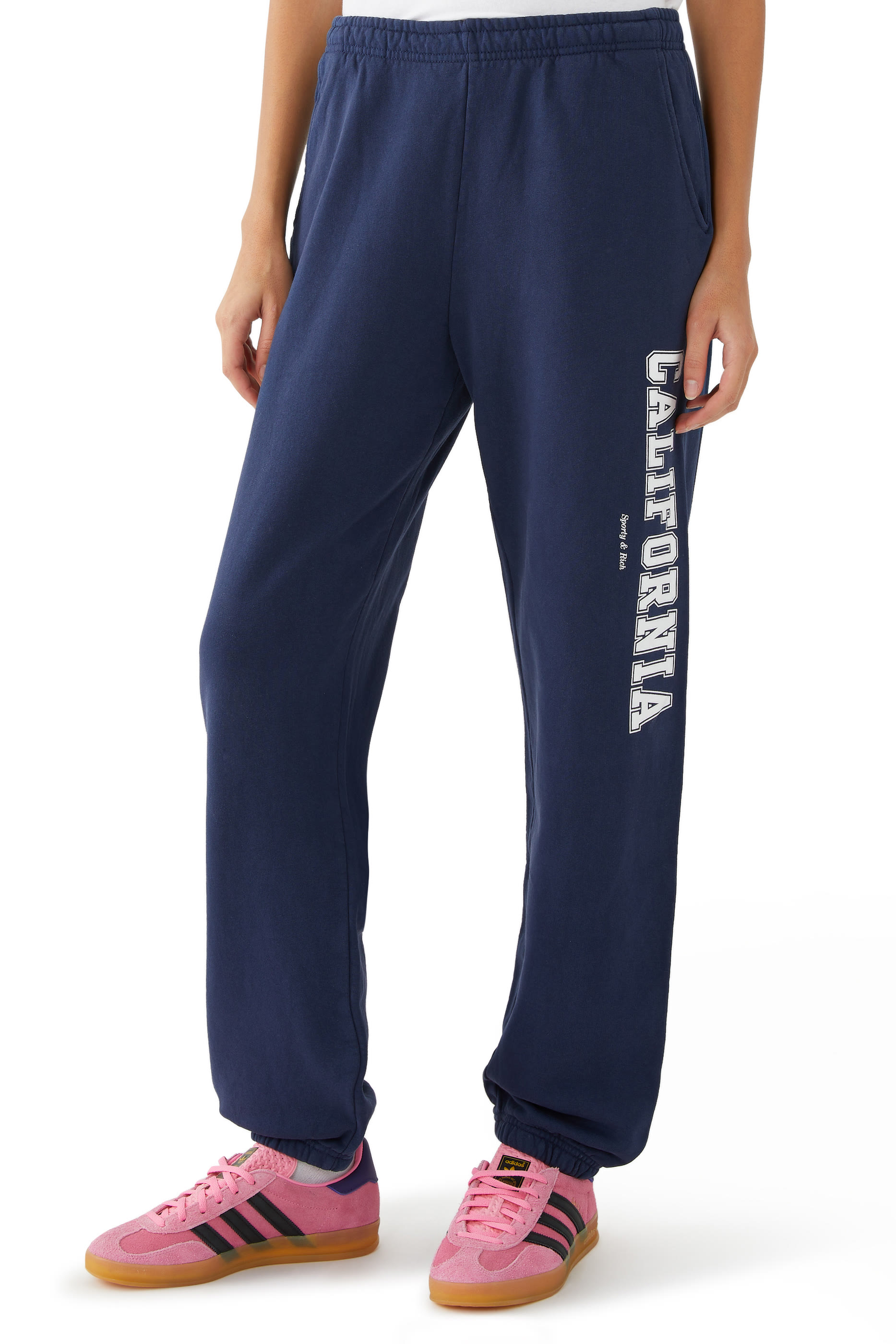 California Sweatpants