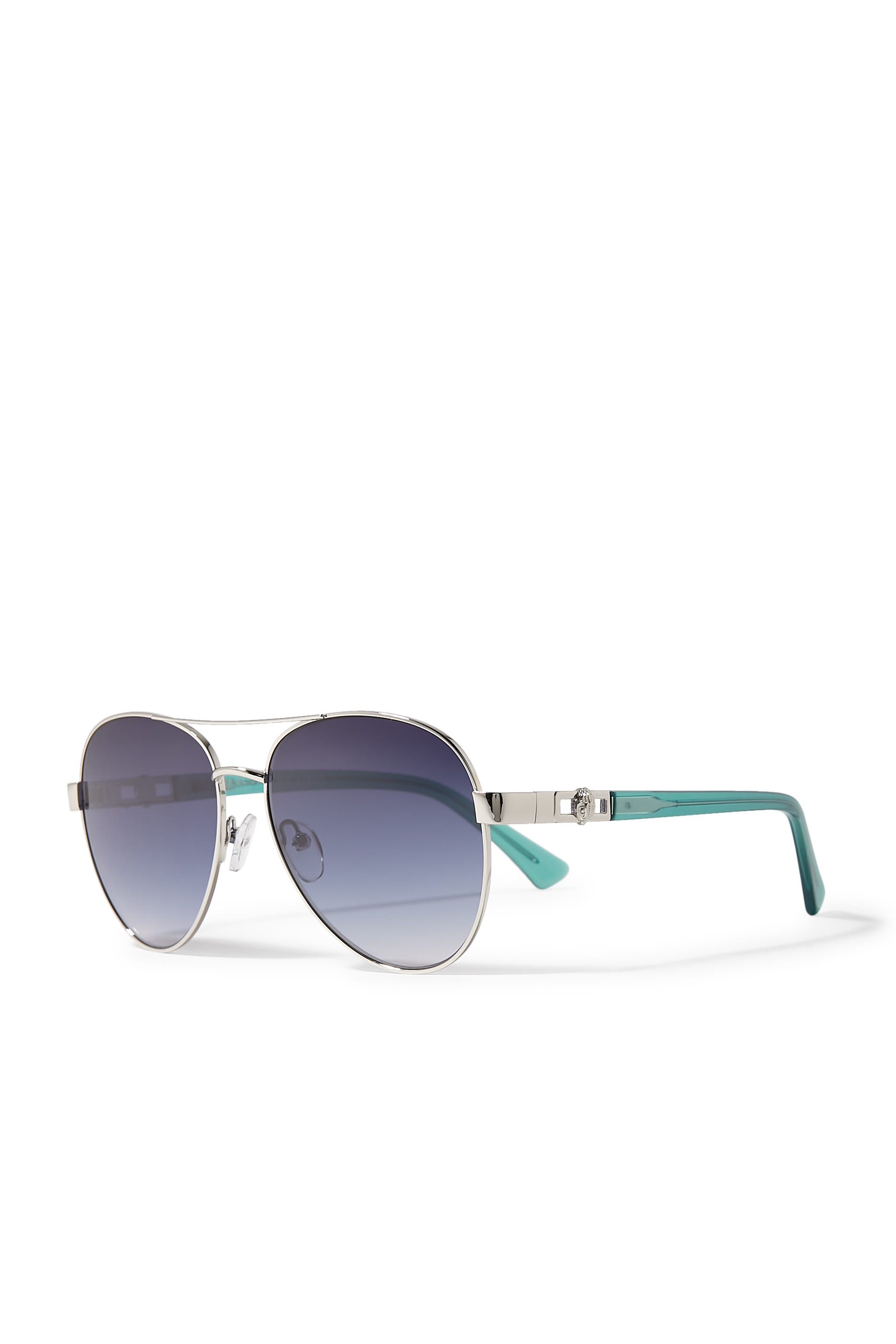 Regent Aviator Sunglasses