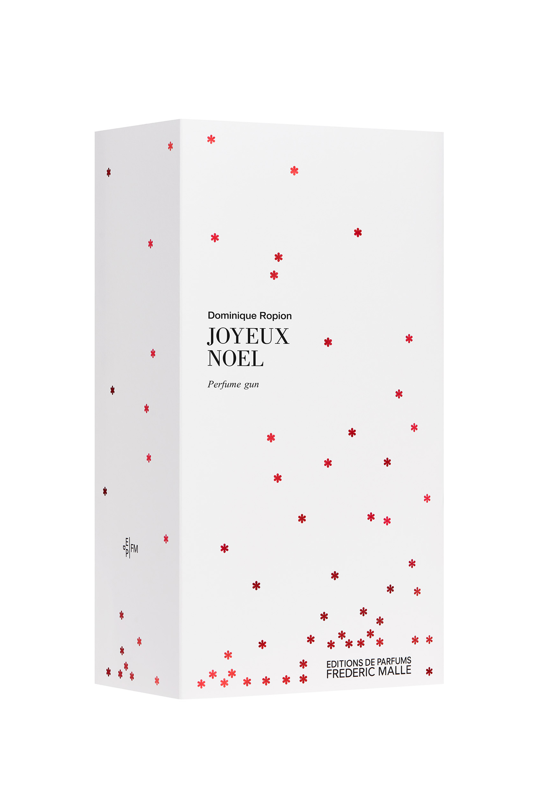 Joyeux Noel Perfume Gun