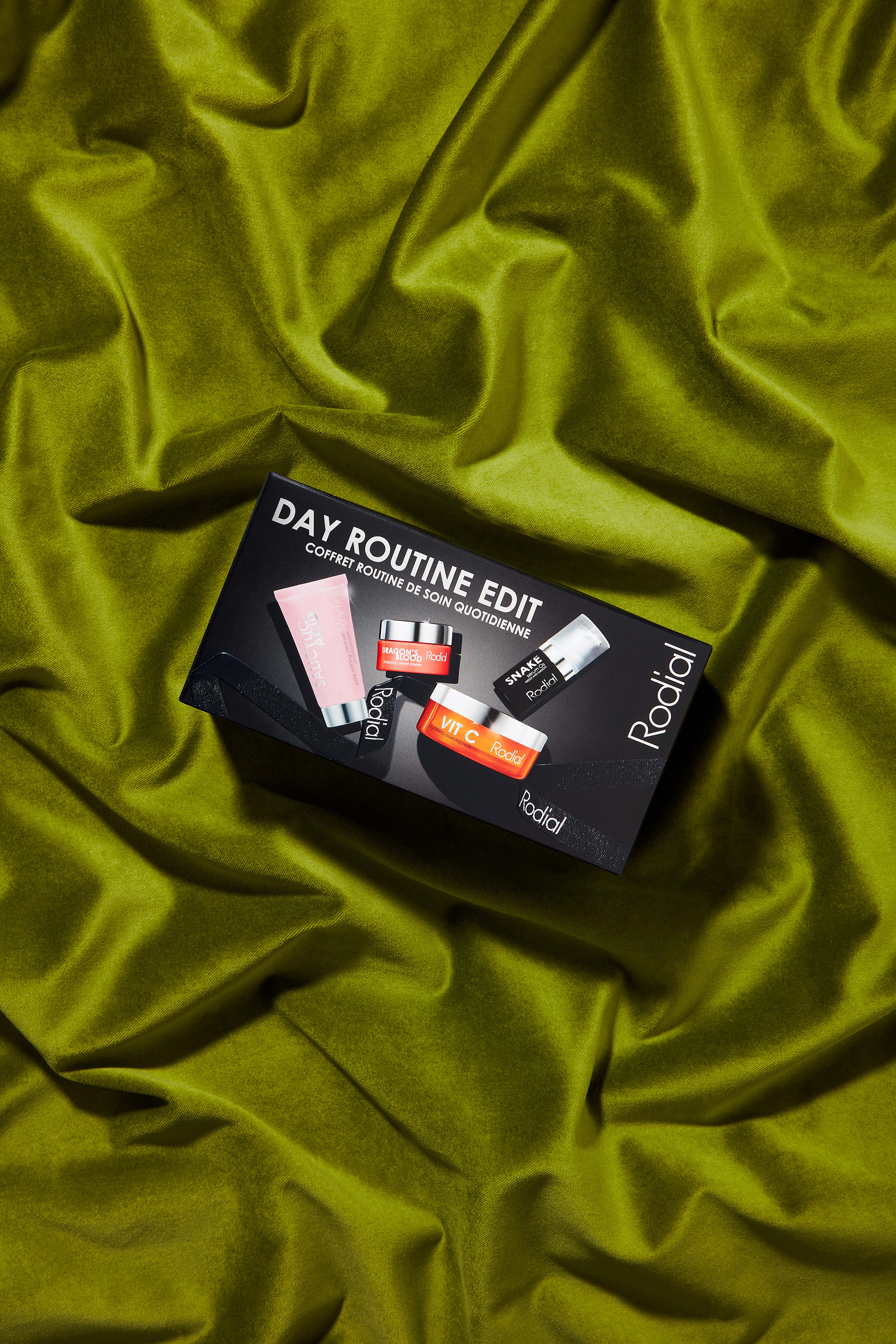 Day Routine Edit Gift Set
