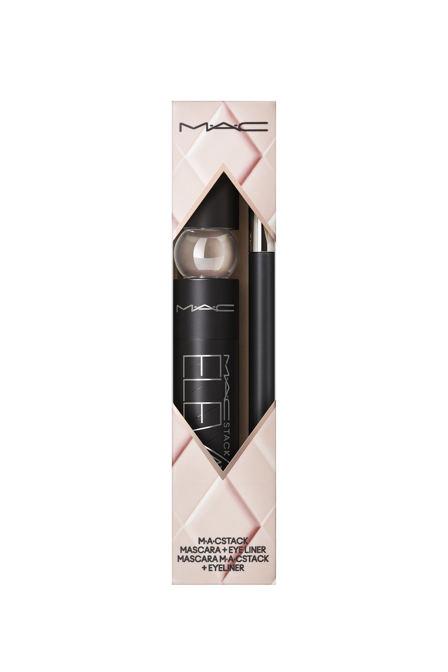 Foreseeable Future Eye Kit 