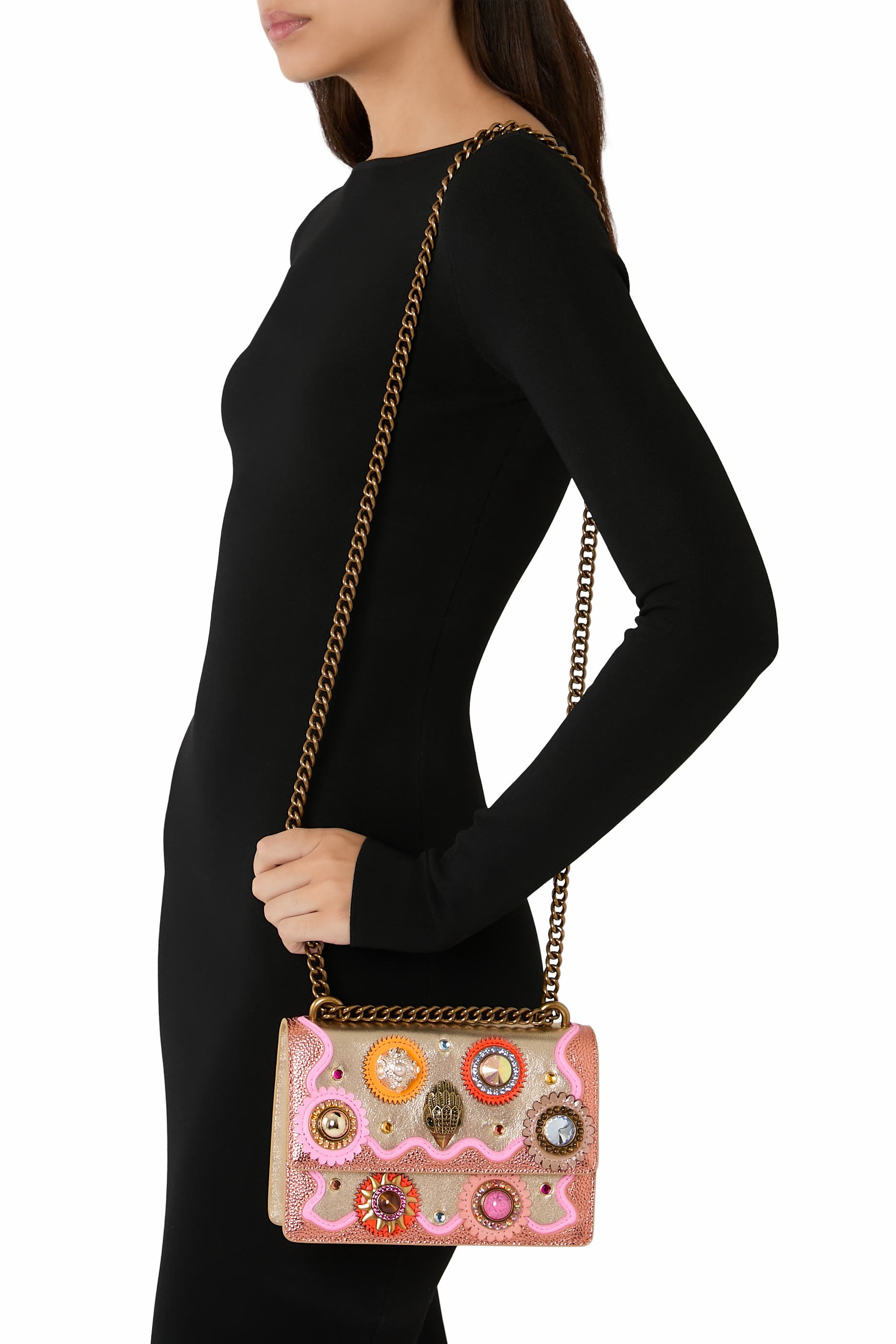 Small Shoreditch Bag