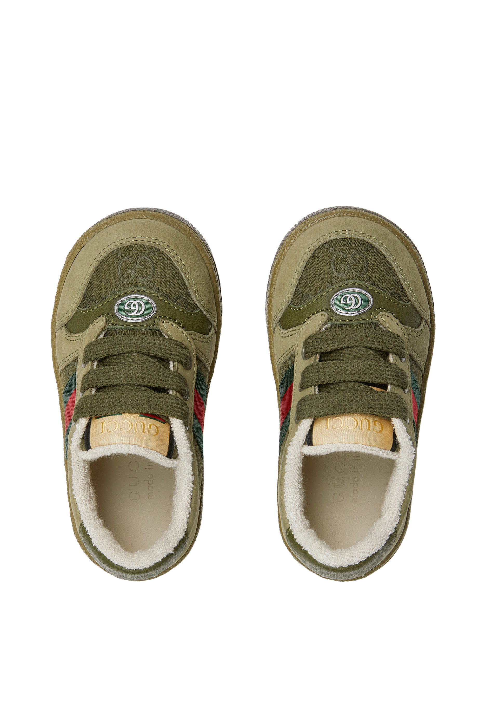 Kids Screener Sneakers