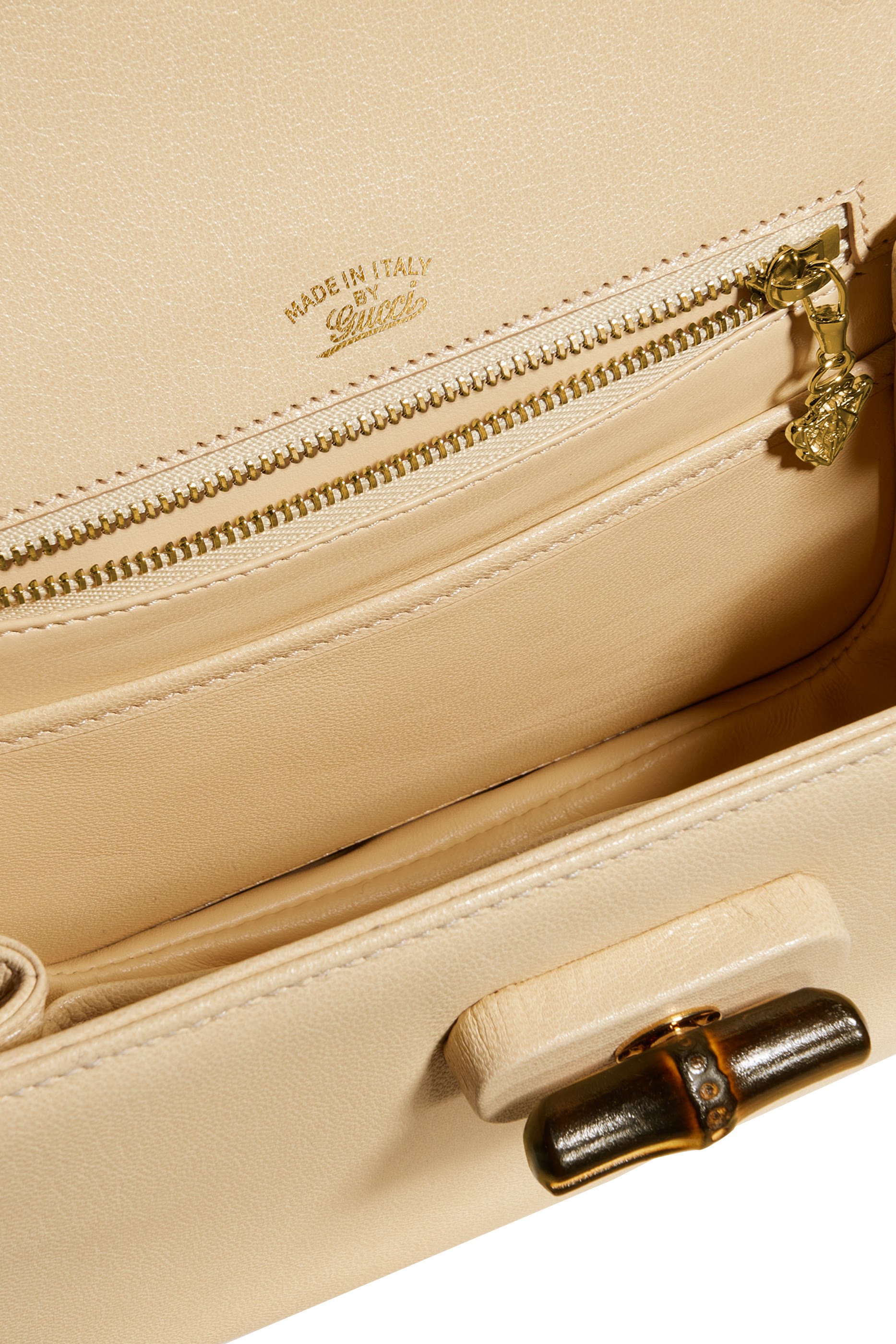 Bamboo 1947 Small Bag