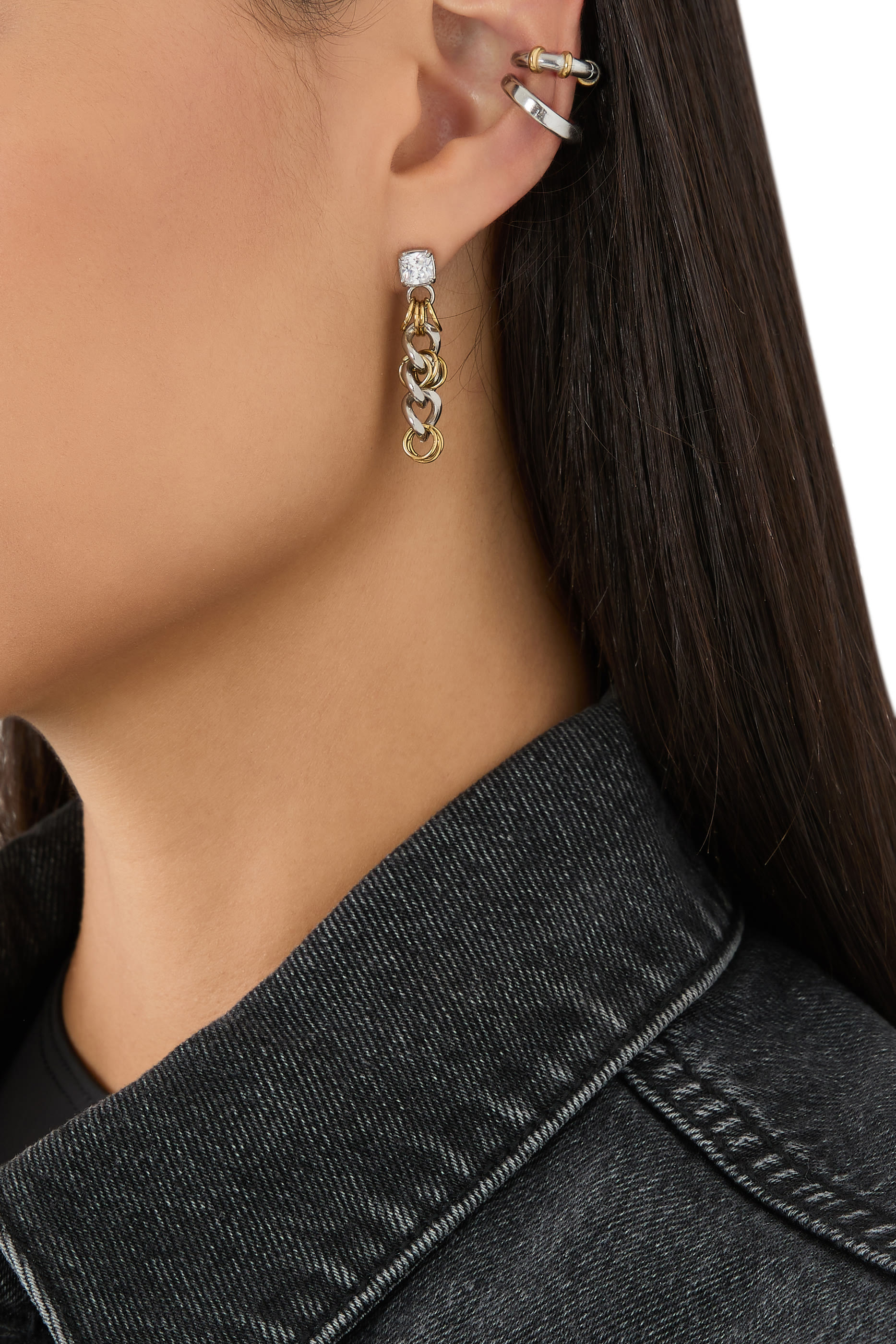 Honorito Single Earring