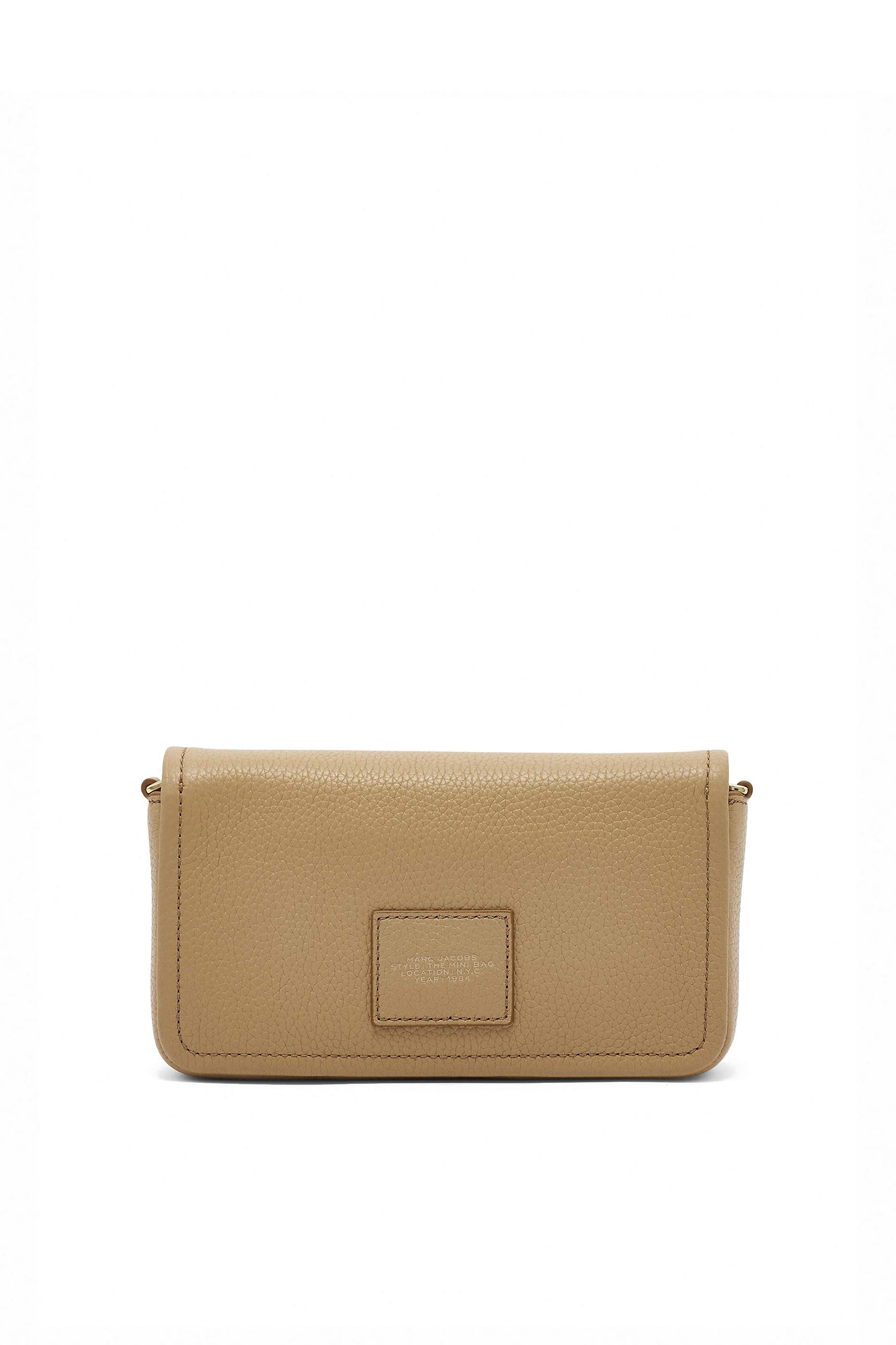 The Leather Mini Bag