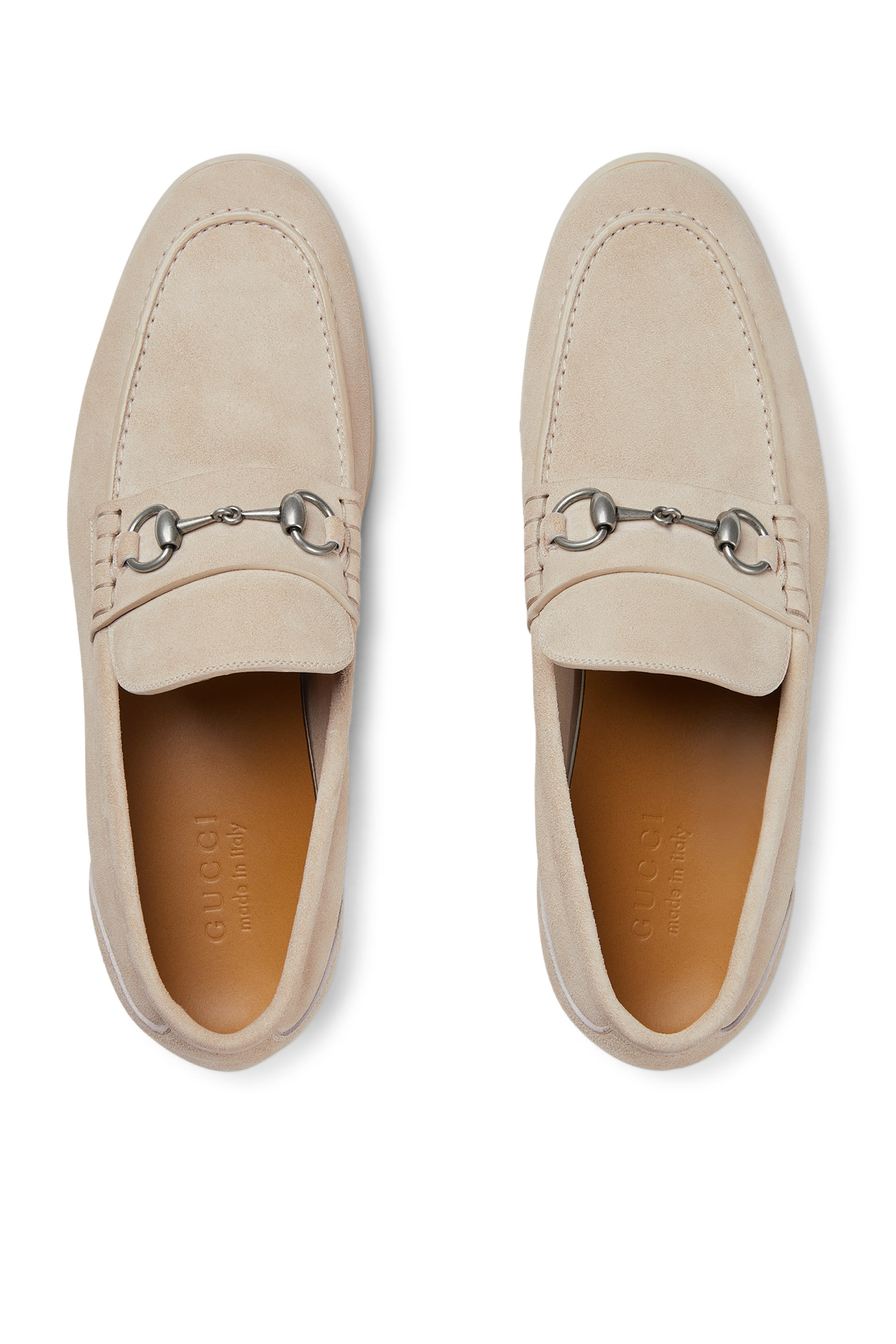 Horsebit Loafers
