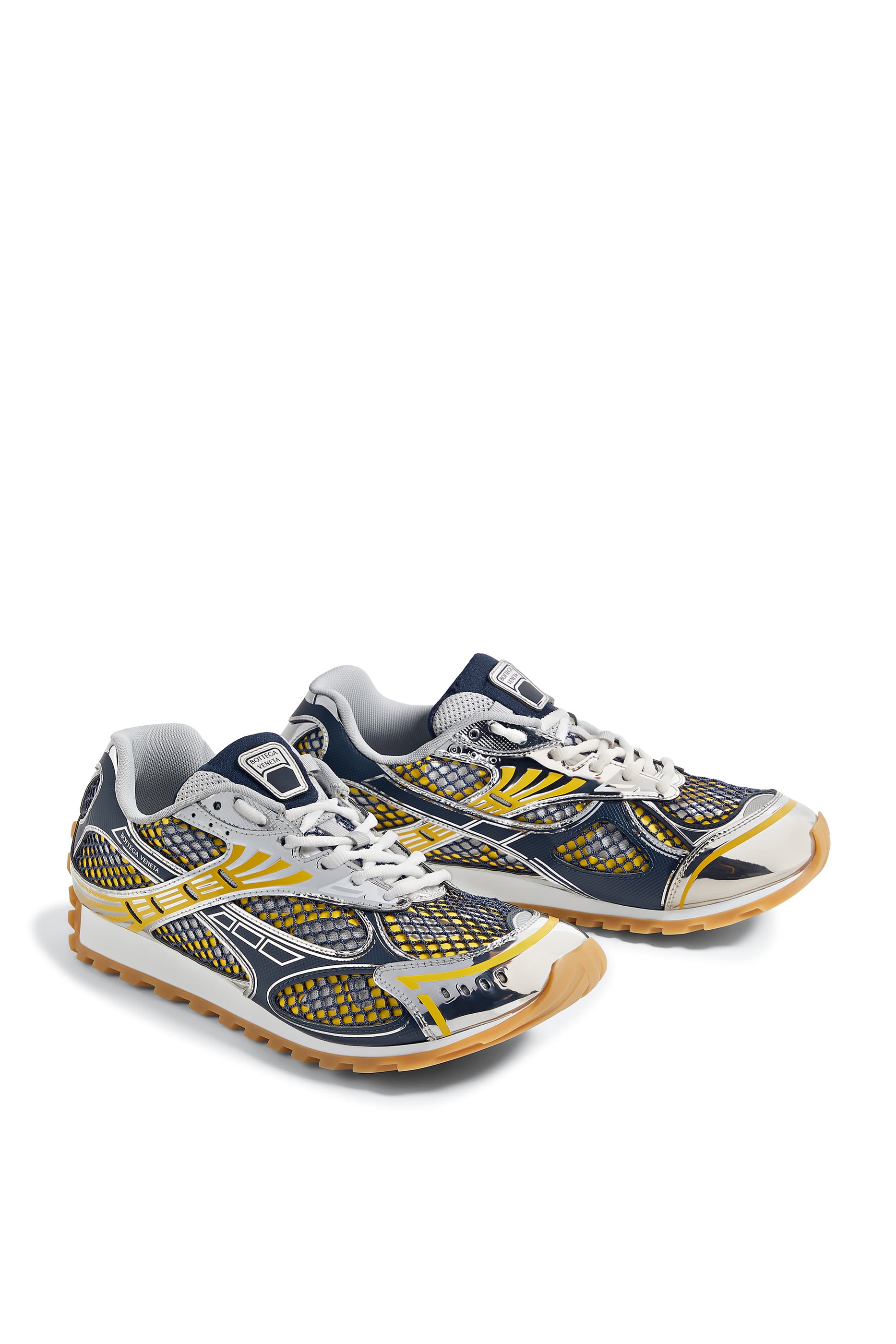 Orbit Sneakers