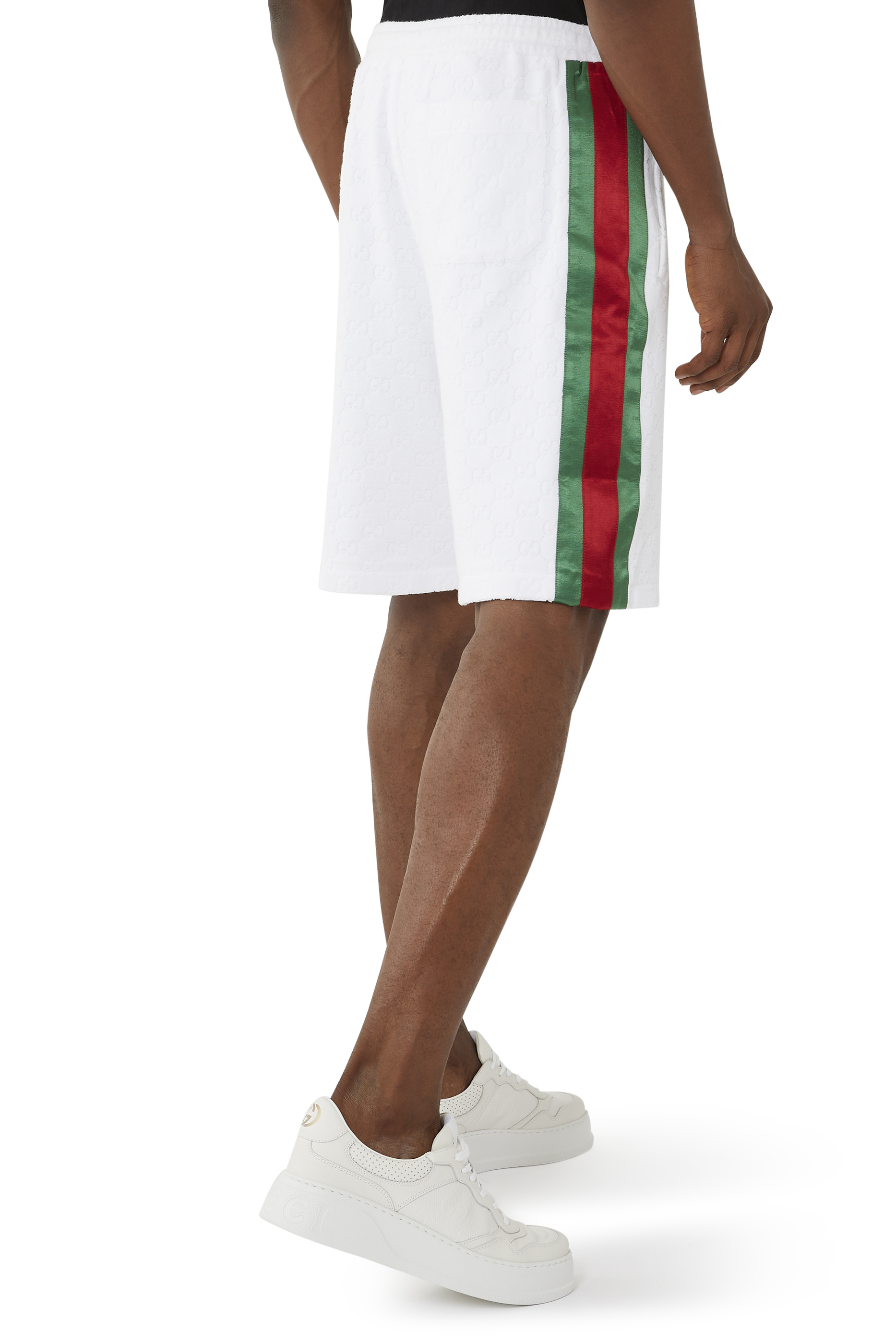 Double G Basketball Shorts