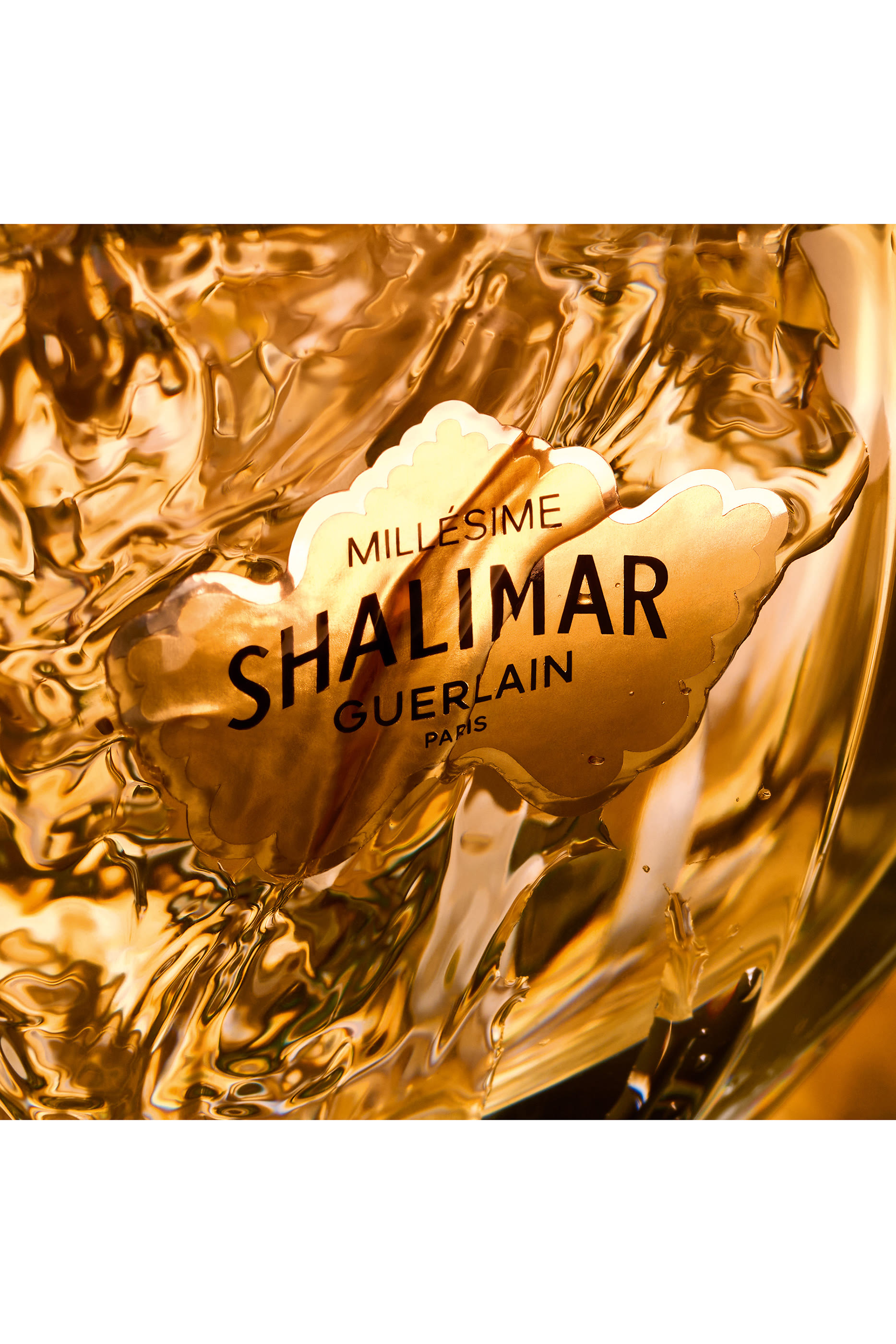 Shalimar Mill&eacute;sime Jasmin Eau de Parfum