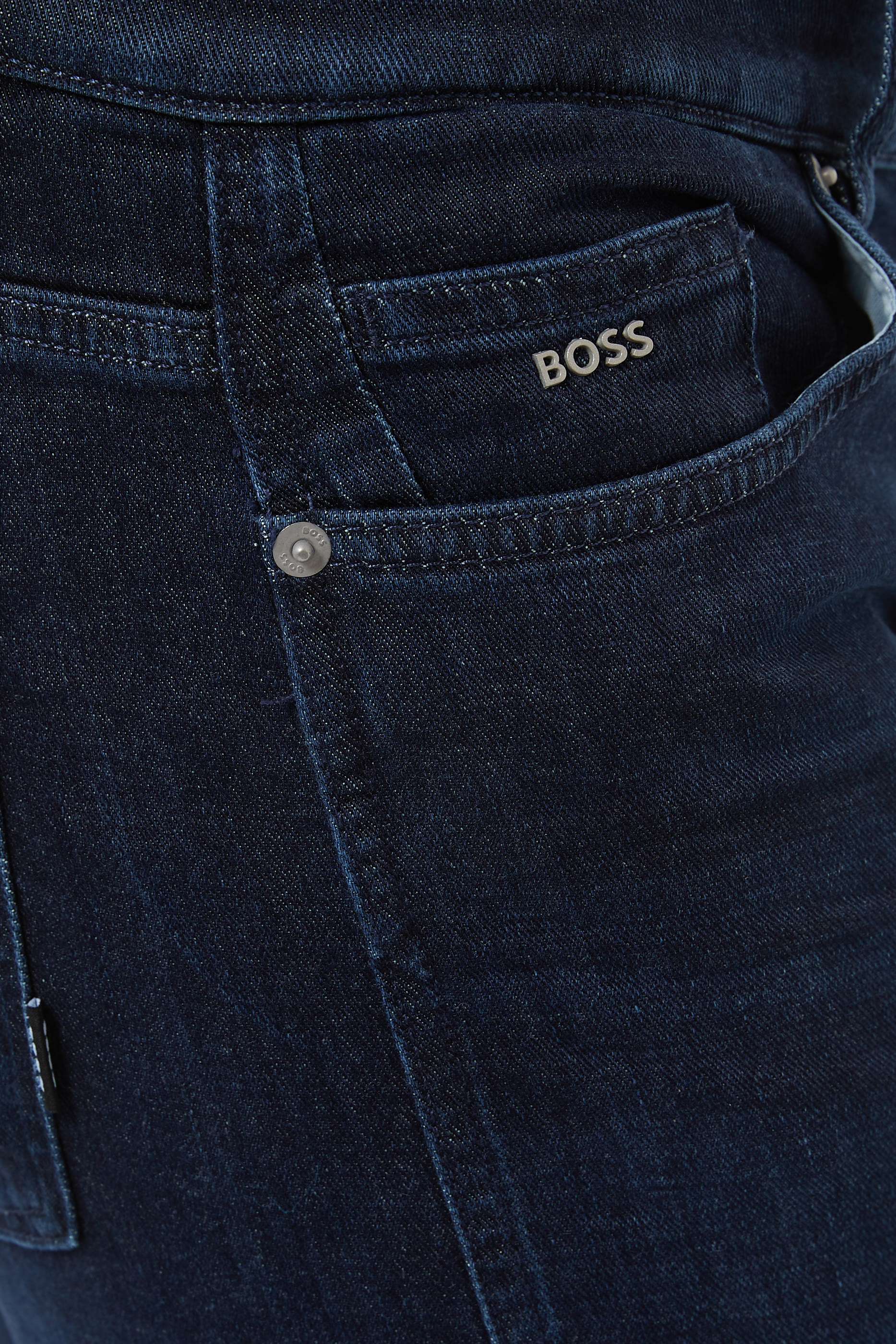 Delaware Slim-Fit Jeans