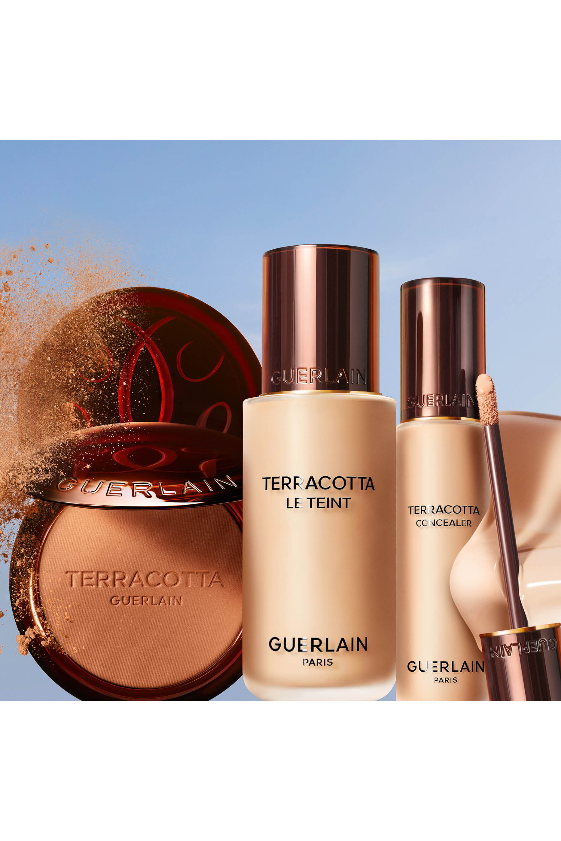 Terracotta Concealer