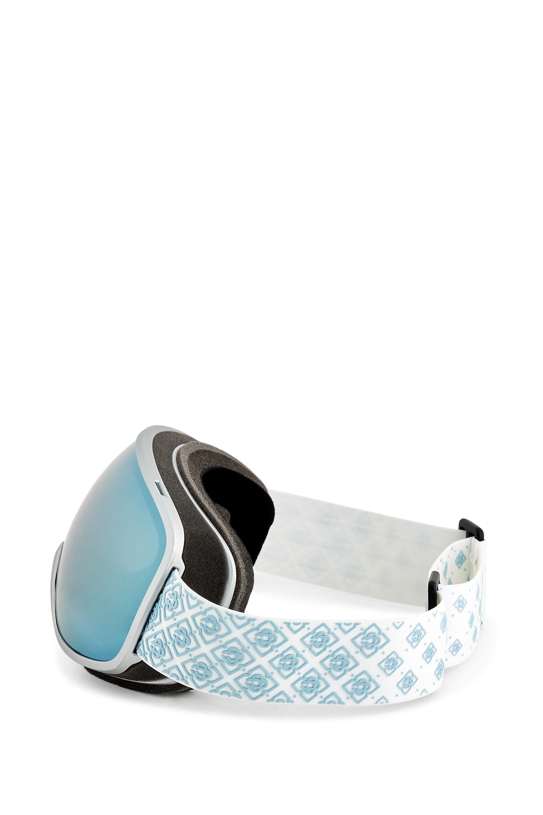 Gradient Ski Goggles