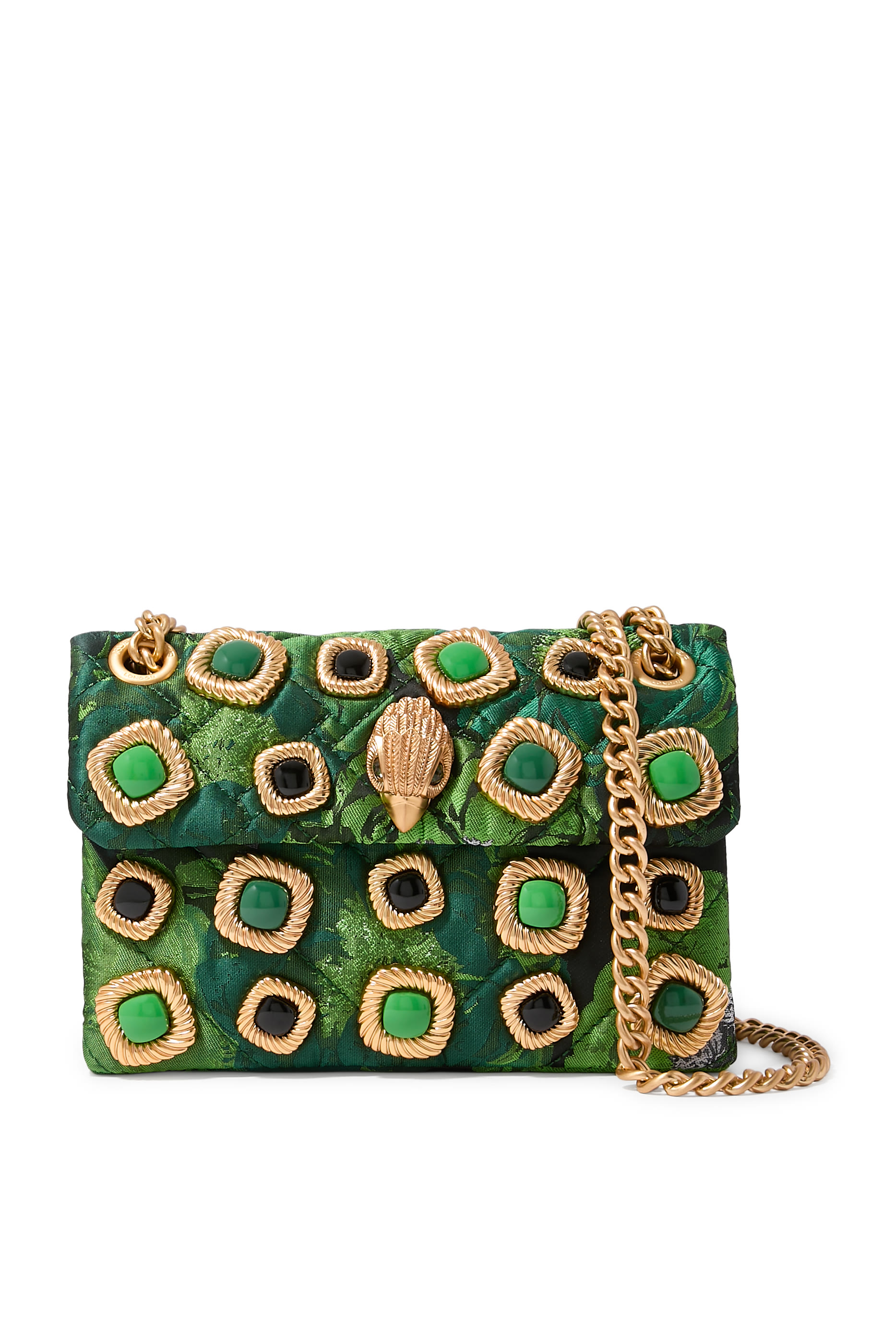 Mini Kensington Gem Bag