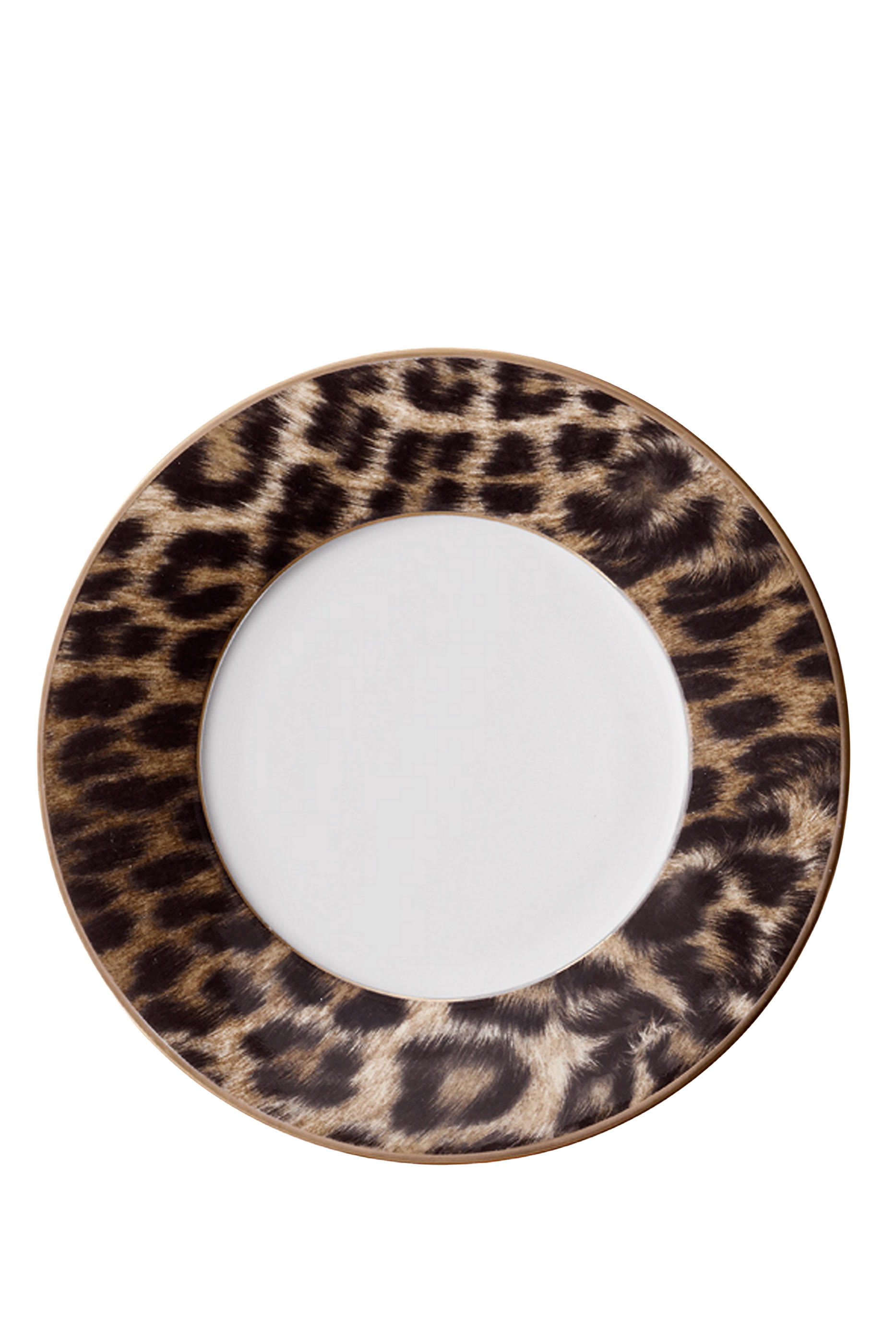 Hutchinson Salad Plate