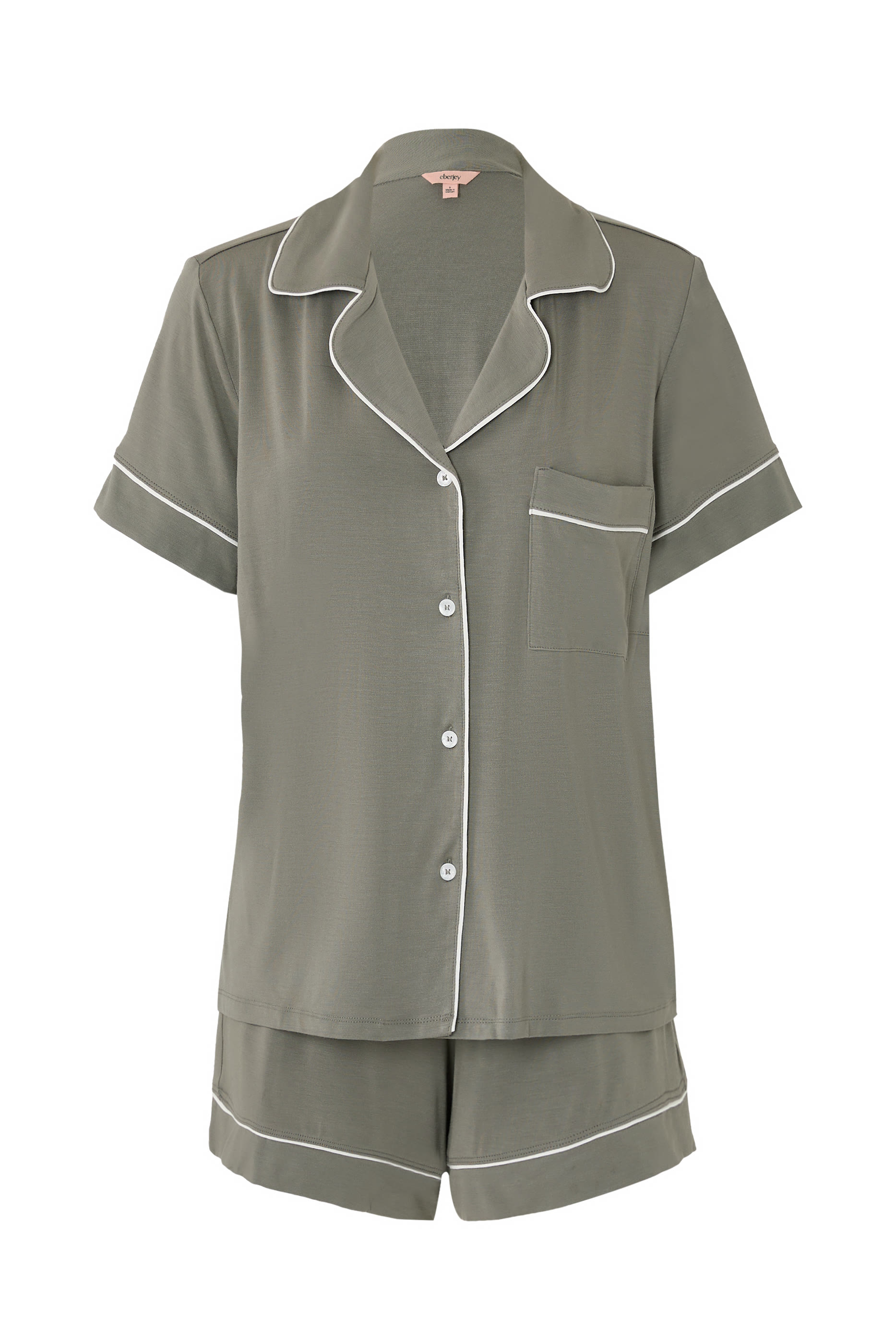 Gisele TENCEL™ Modal Pajama Set
