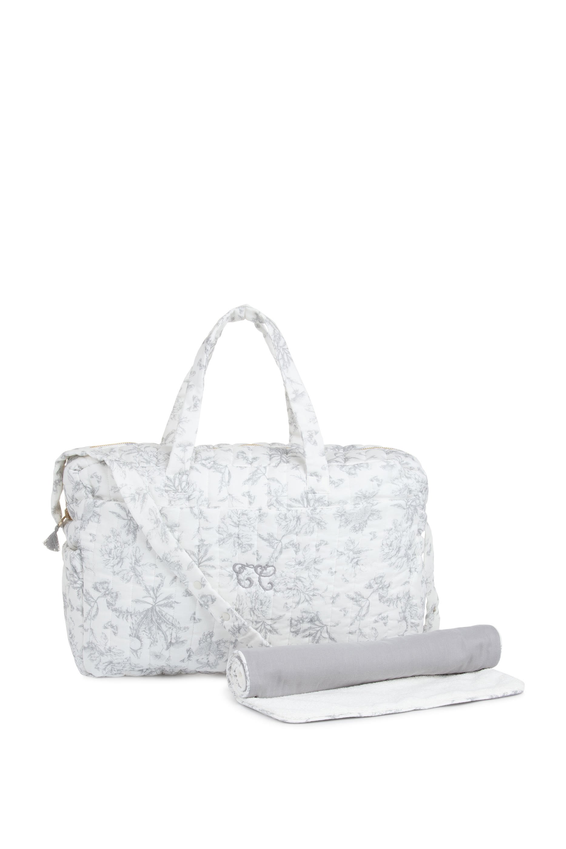 Kids Printed Changing Bag