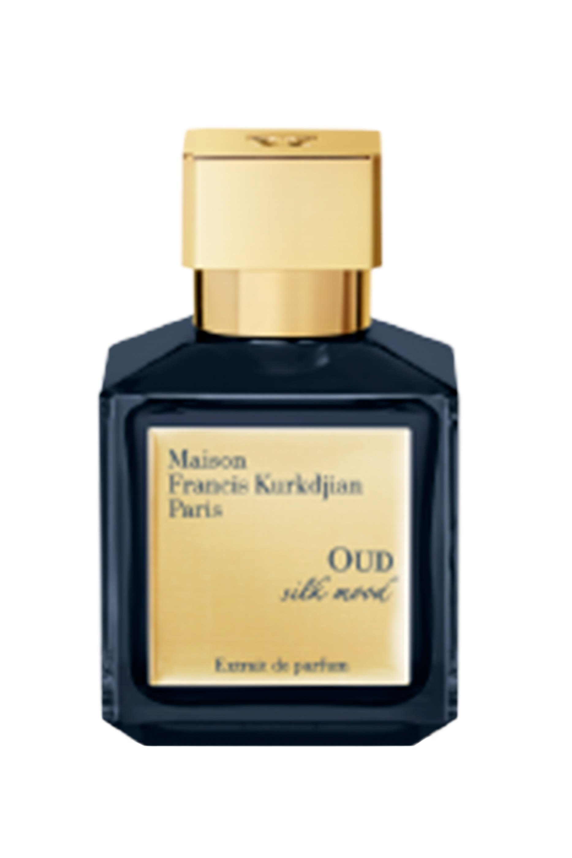 OUD Silk Mood Extrait de Parfum