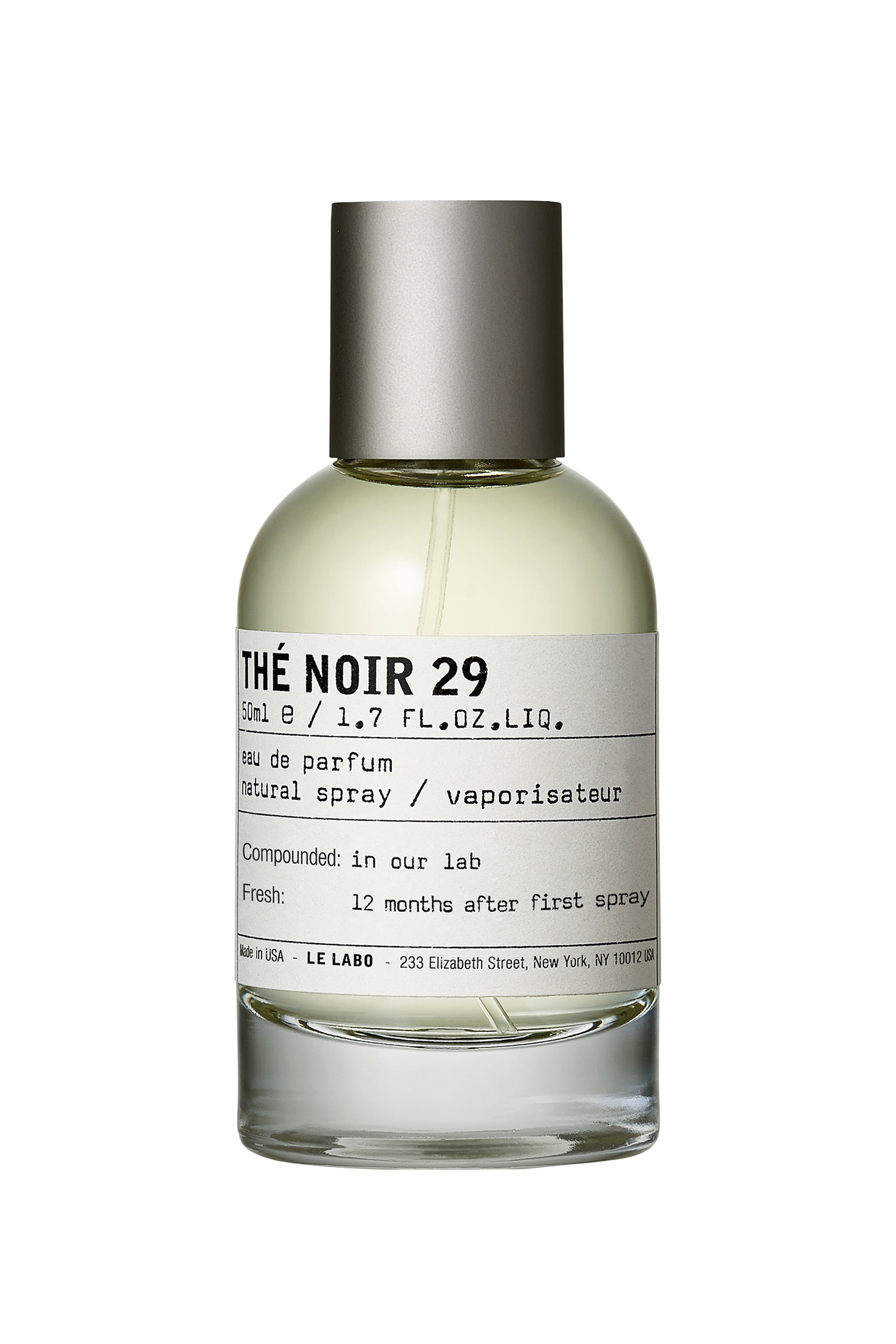 The Noir 29 Eau de Parfum