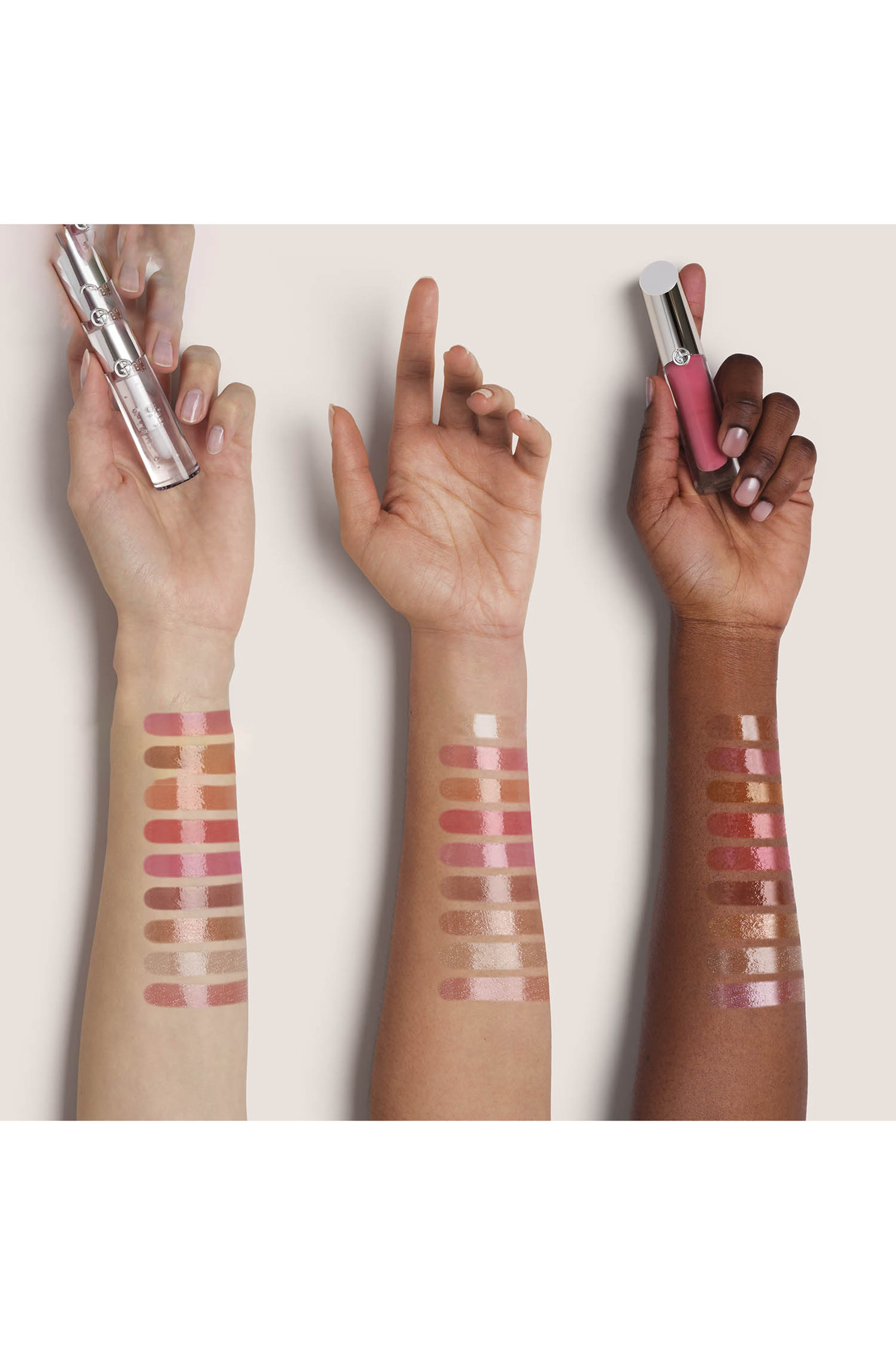 Prisma Glass Lip Gloss