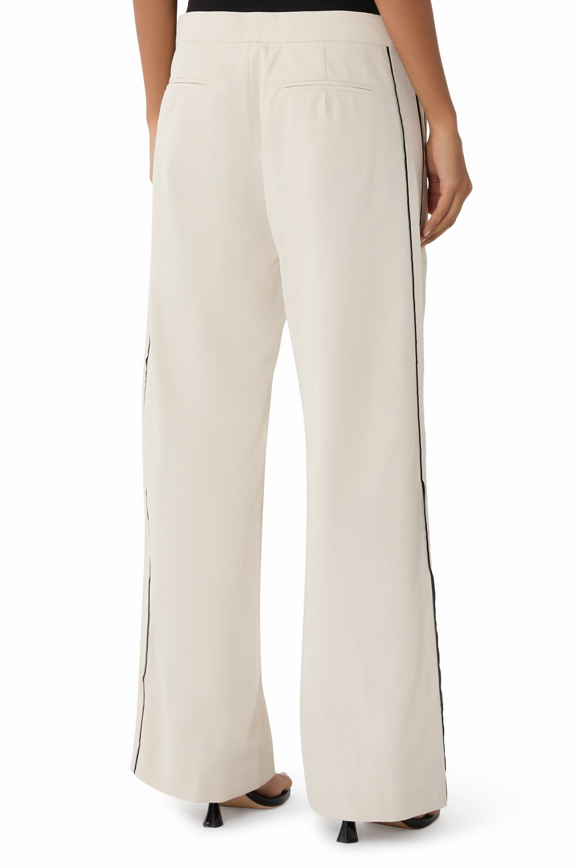 Tailored Track Pants