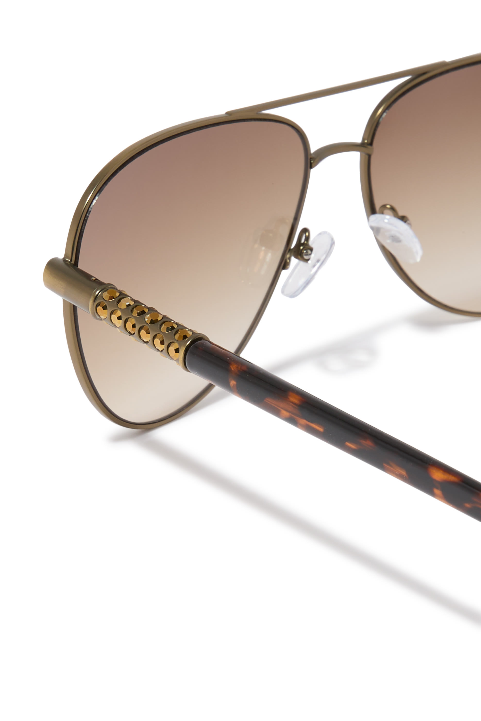 Mayfair Aviator Sunglasses