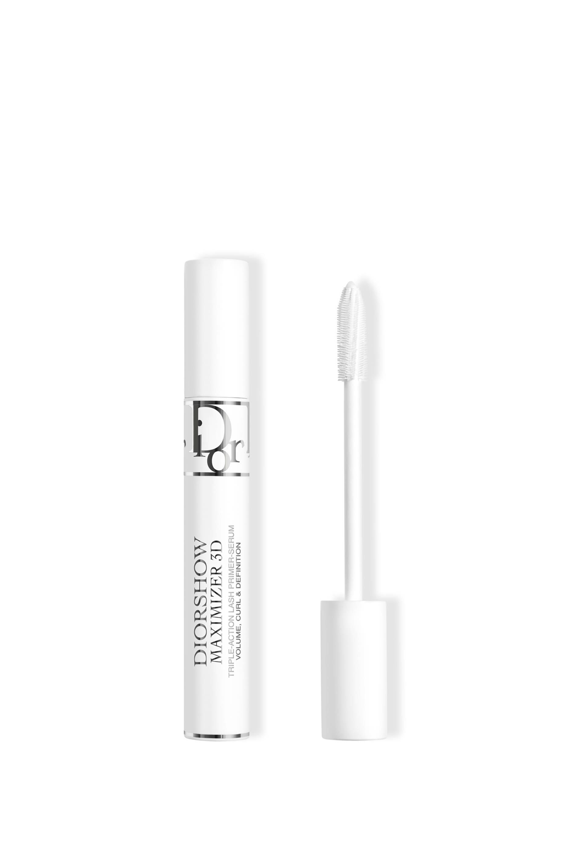 Diorshow Maximizer 3D Triple Volume Plumping Lash Primer