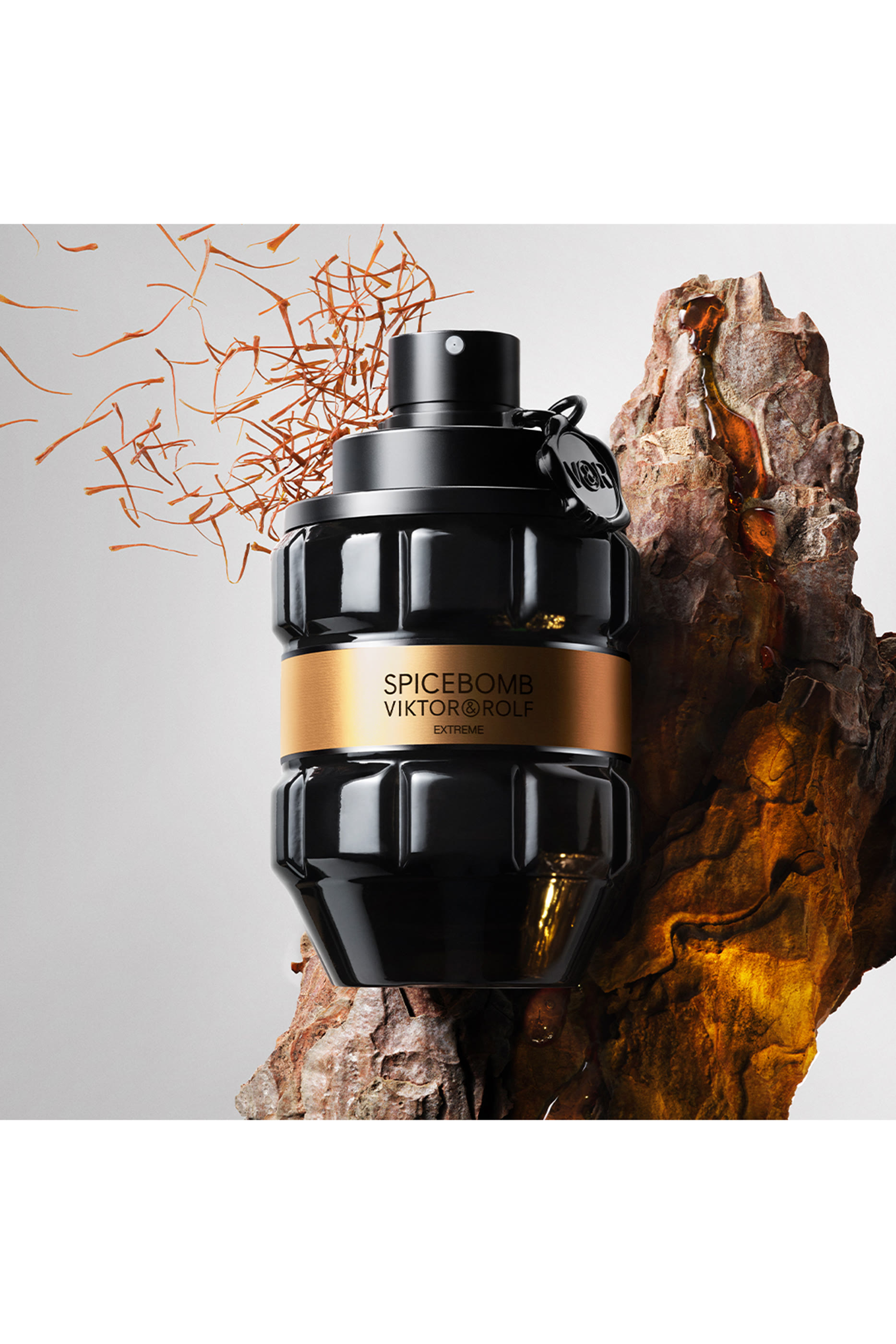 Spicebomb Extreme Eau de Parfum