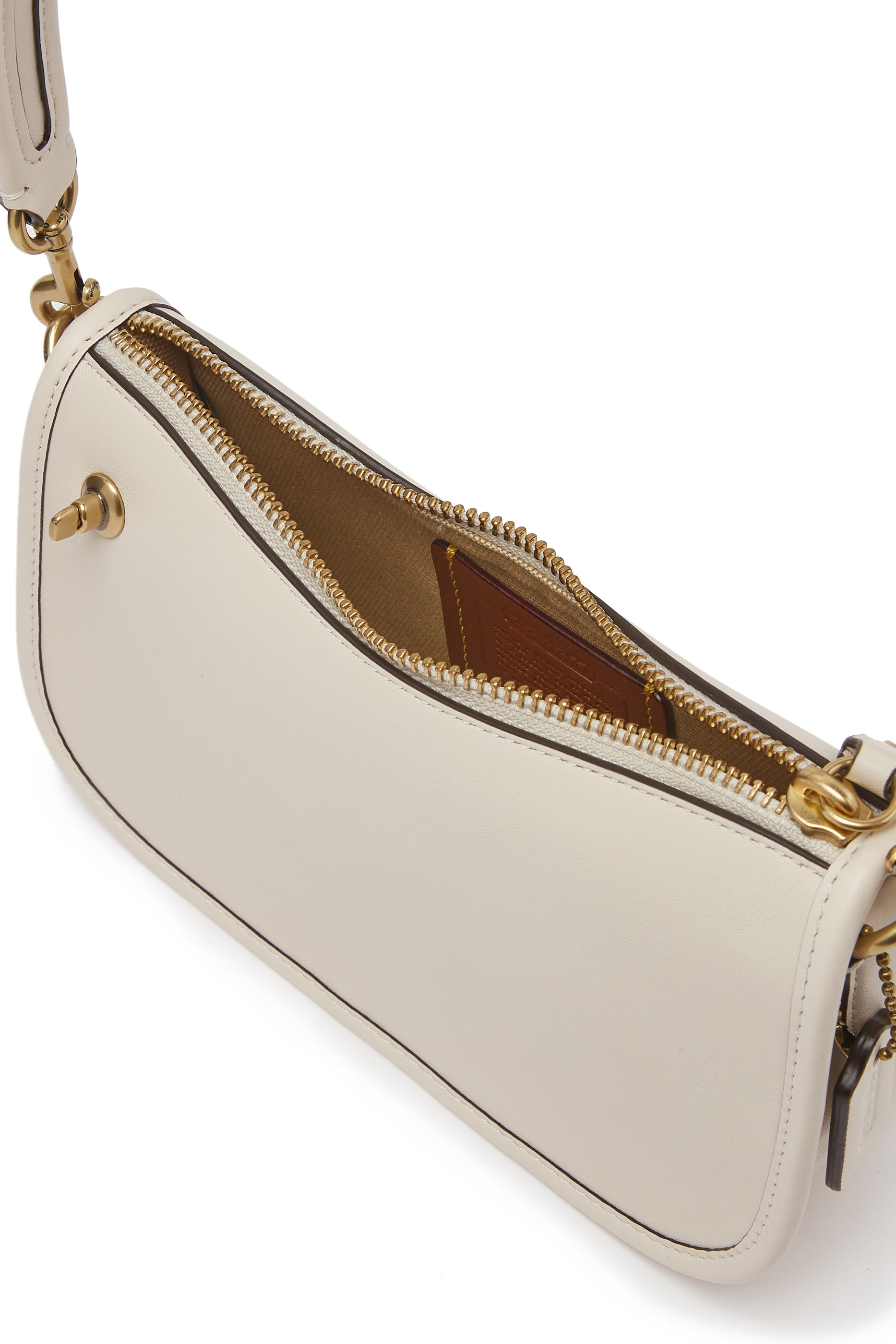 Swinger Shoulder Bag