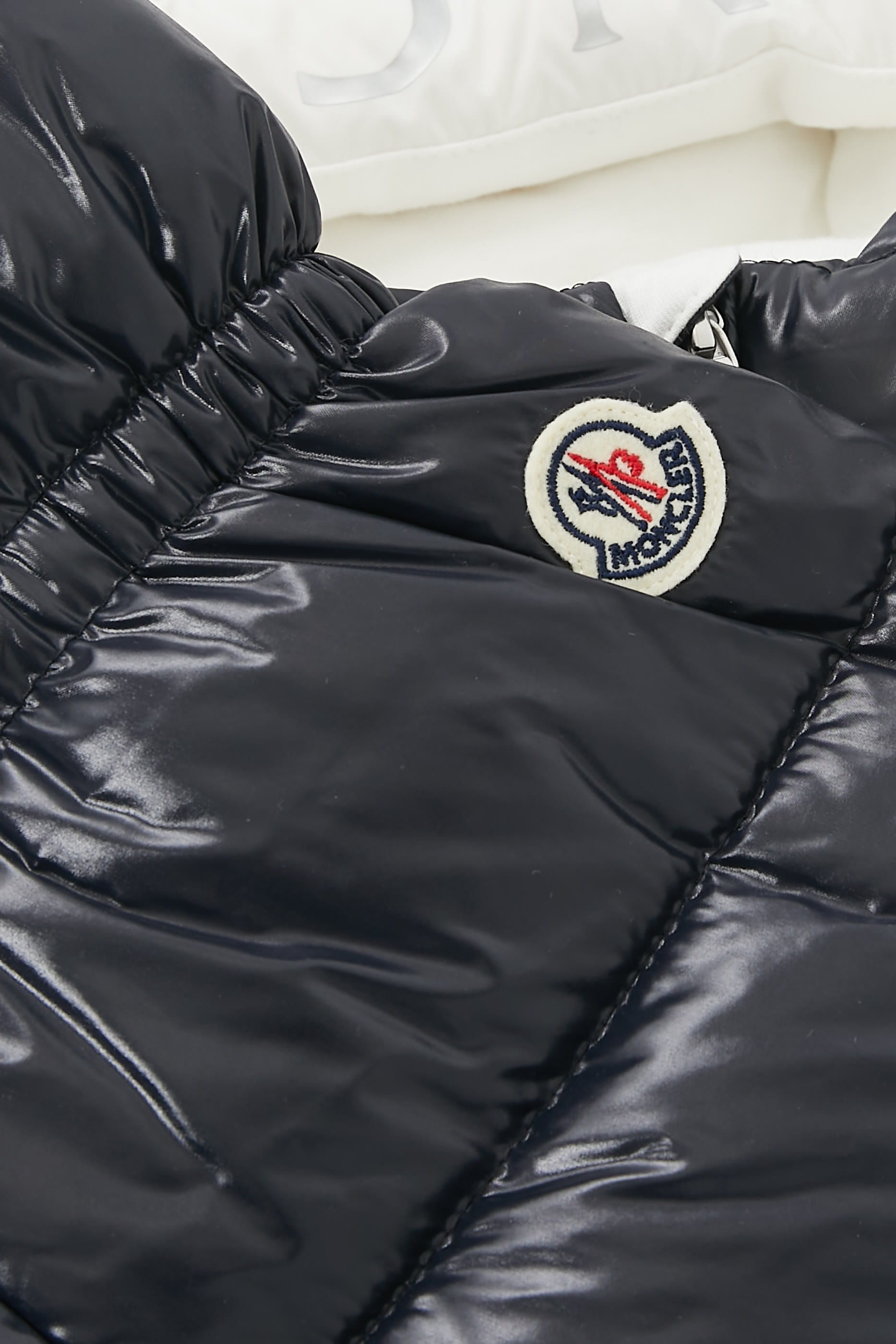 Kids Padded Jumpsuit Set