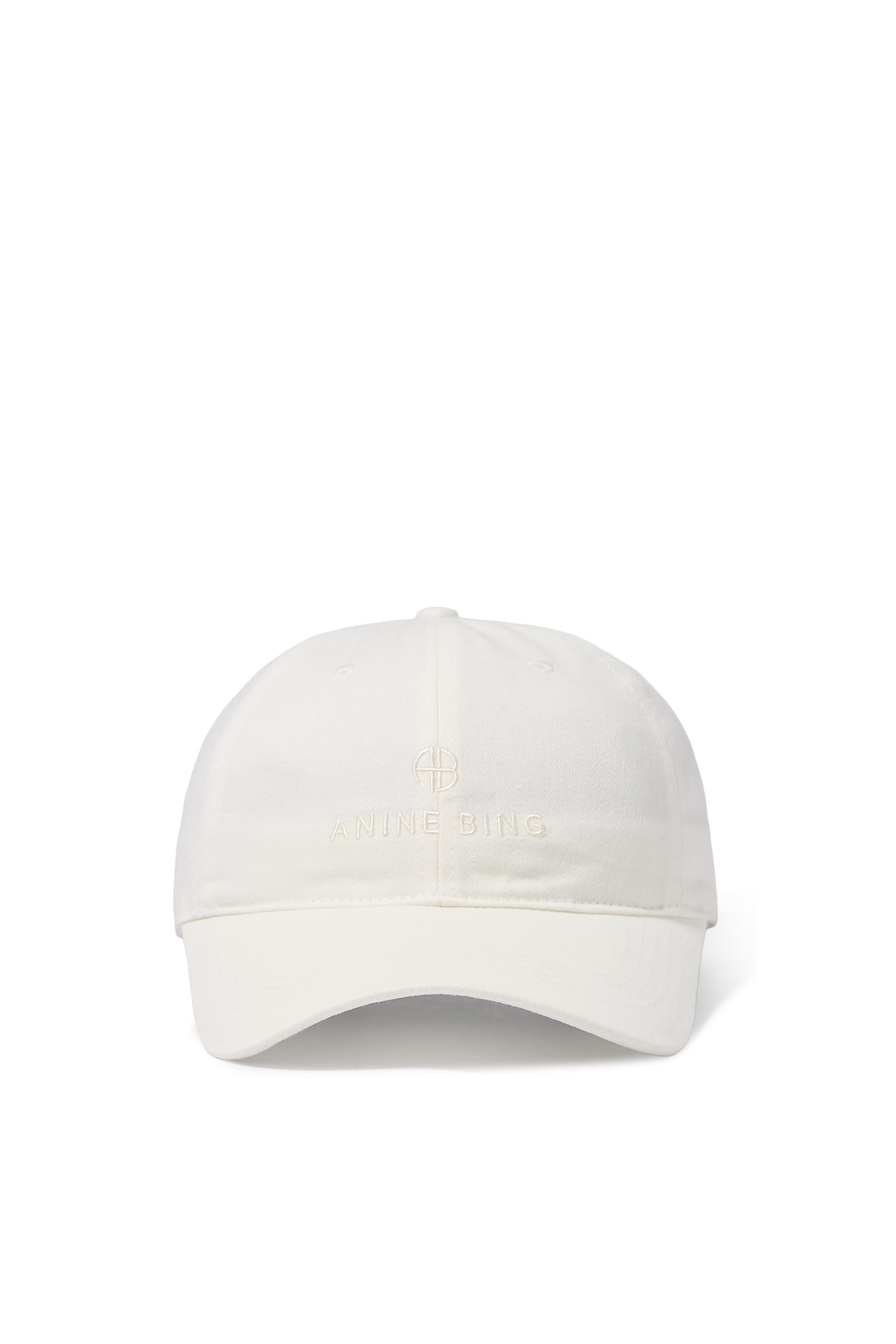 Jeremy Baseball Cap 