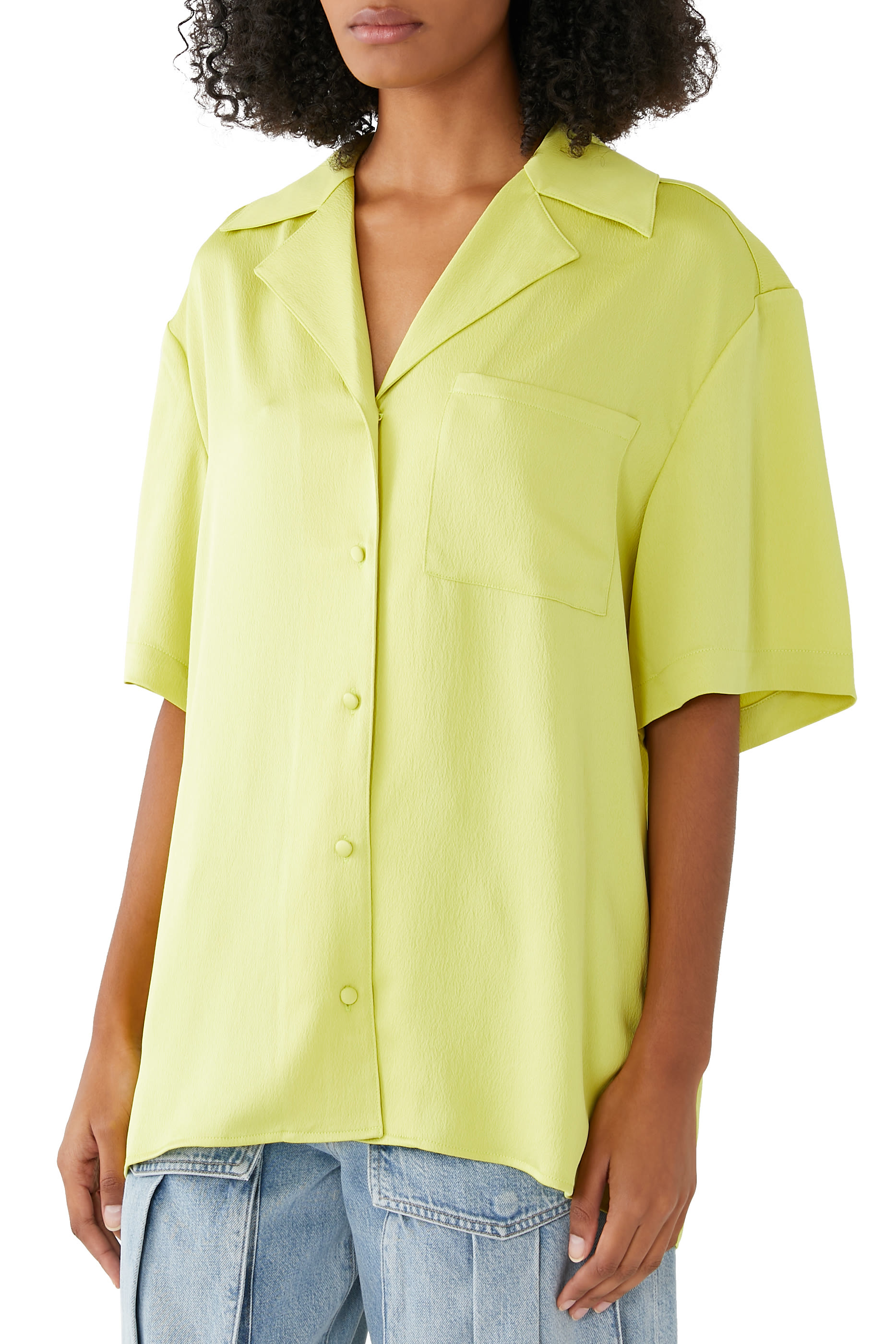 Mason Short-Sleeve Shirt