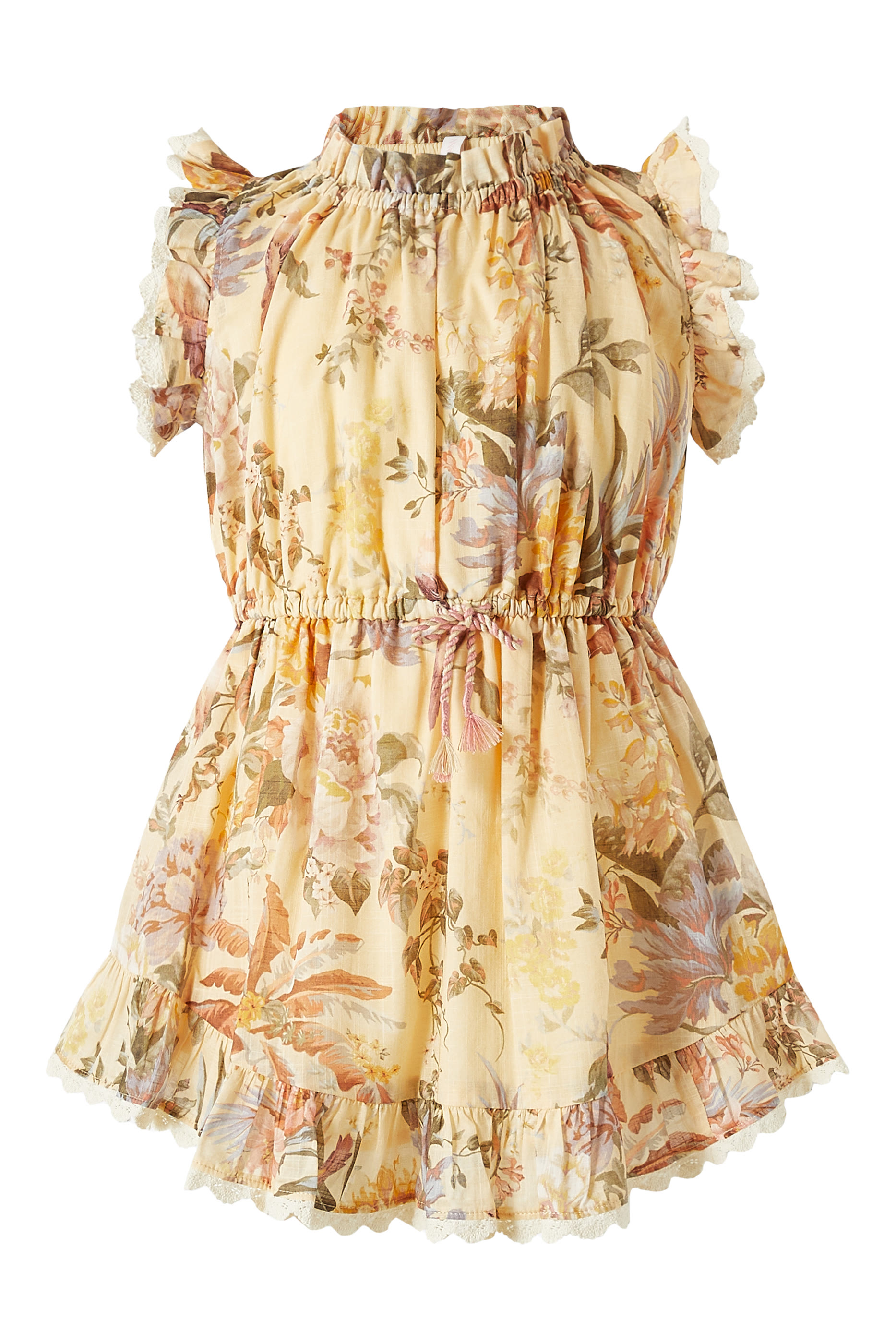 Kids Tallow Flip Dress