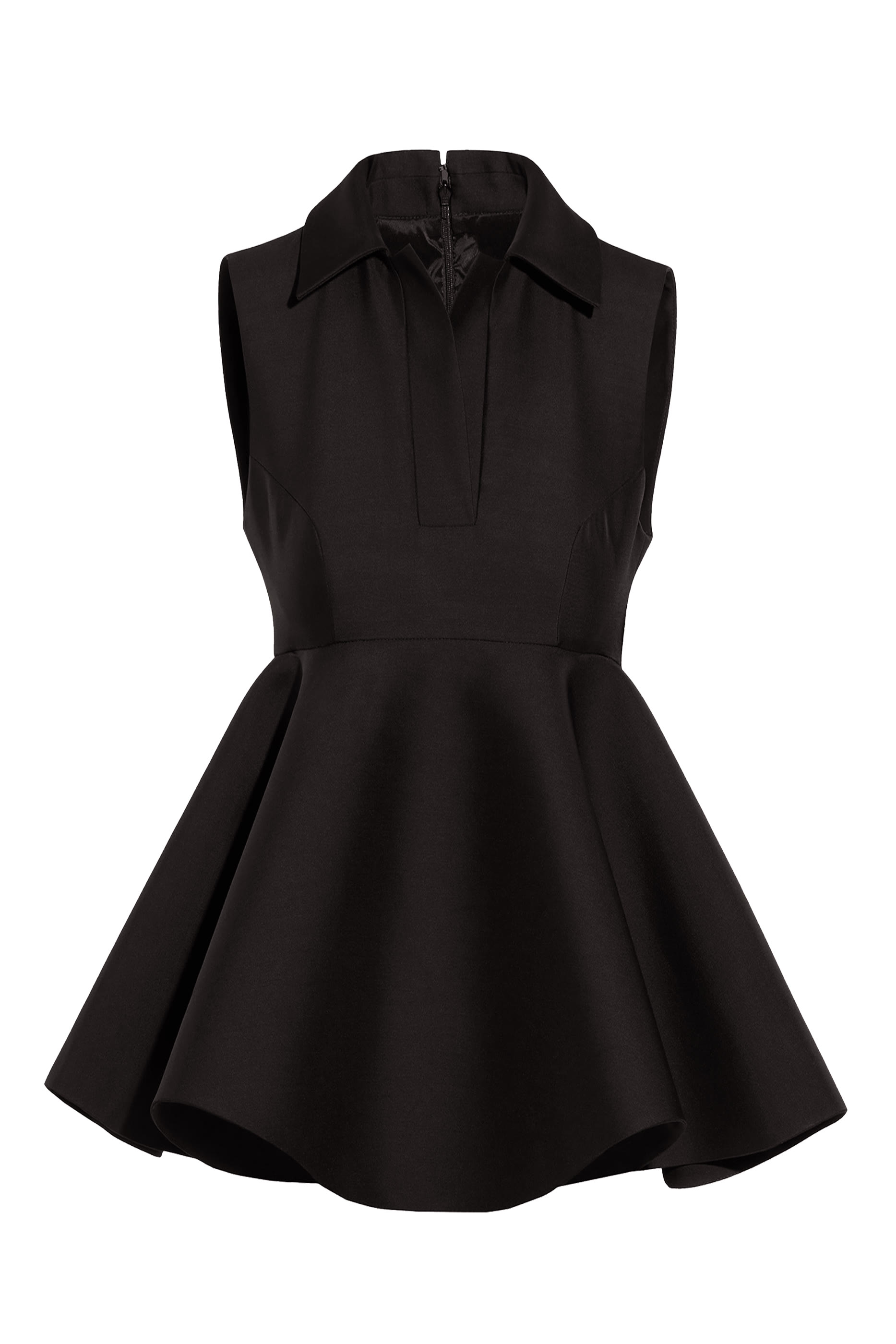 Spalla Sleeveless Top