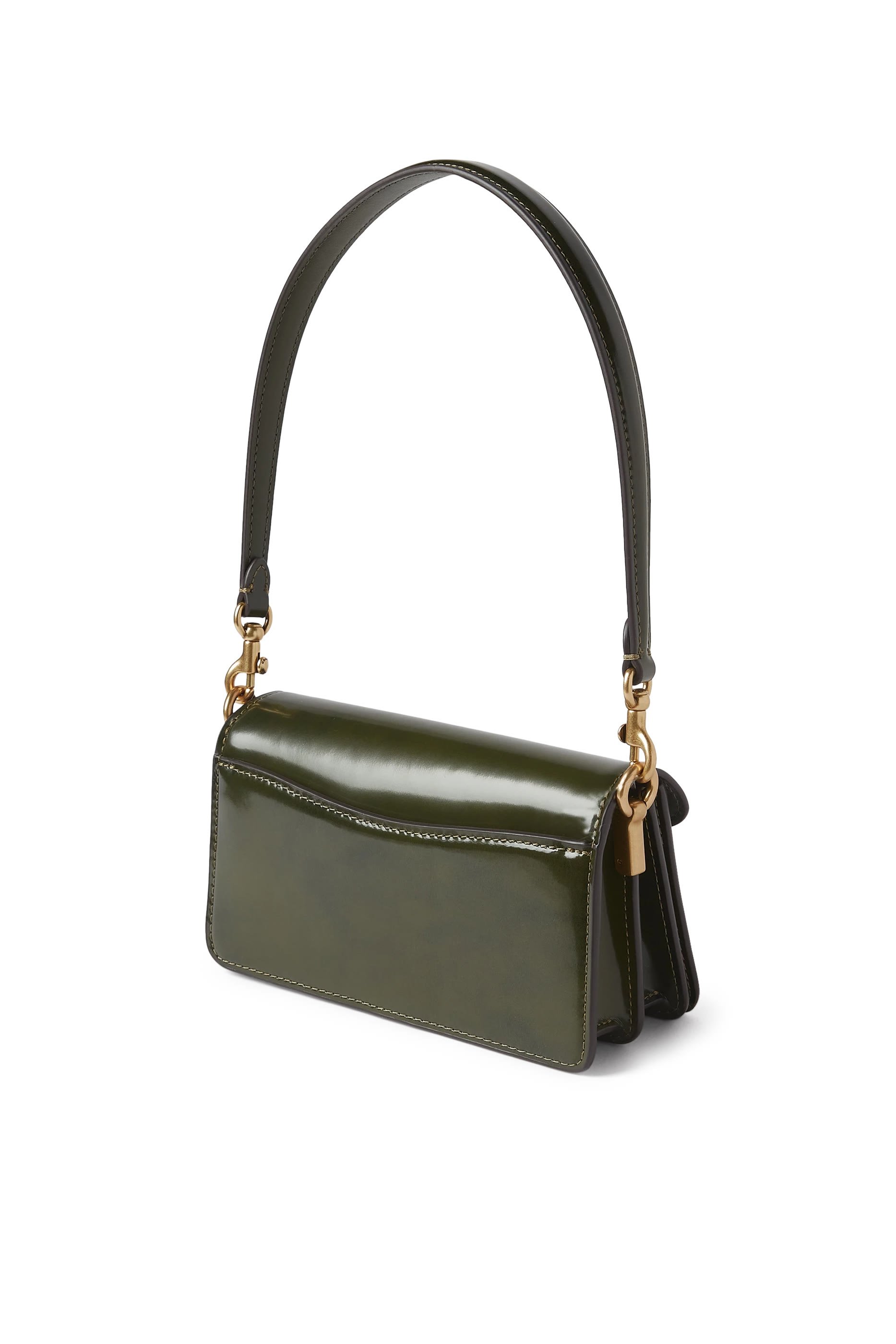 Tabby 20 Shoulder Bag