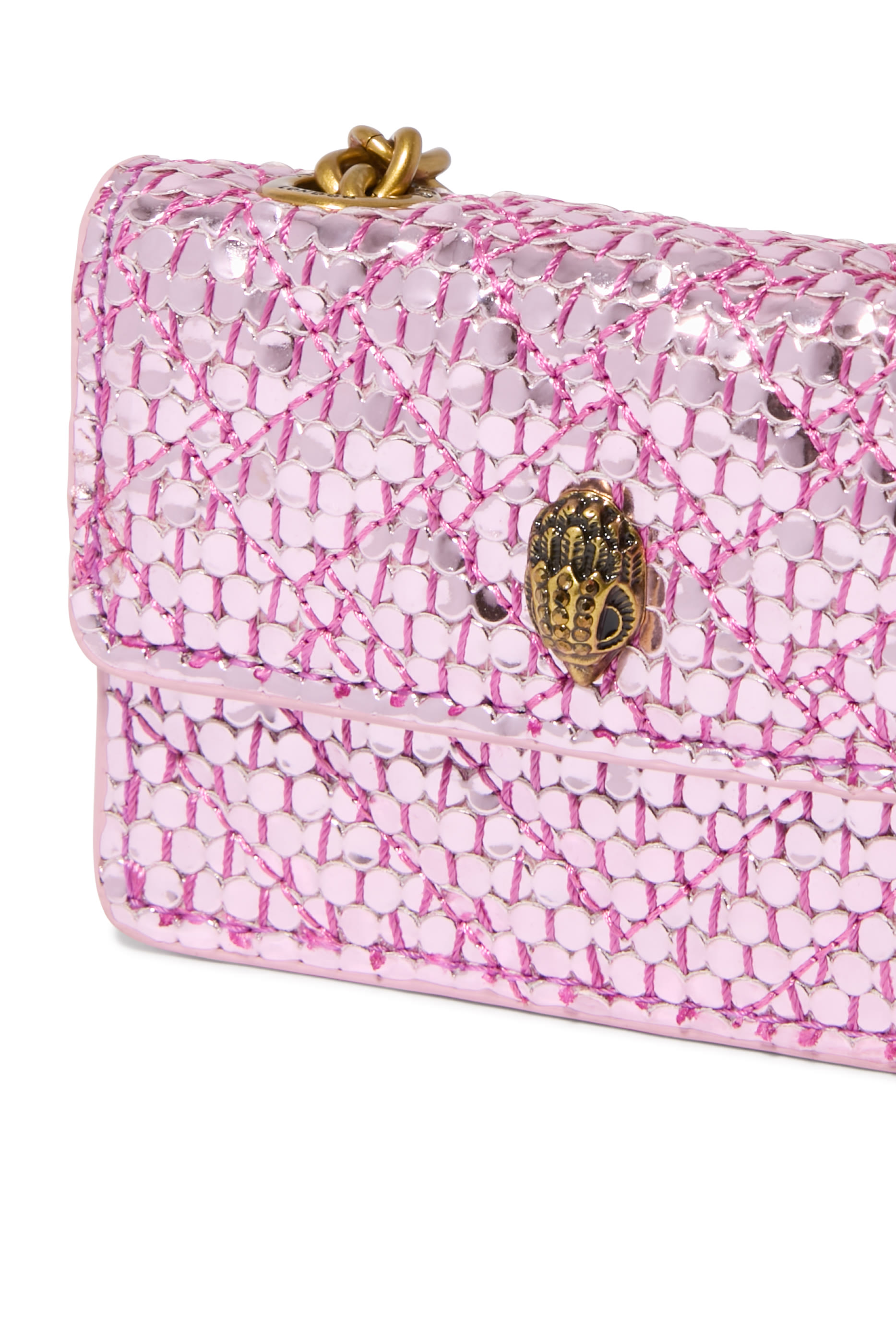 Micro Kensington Bag