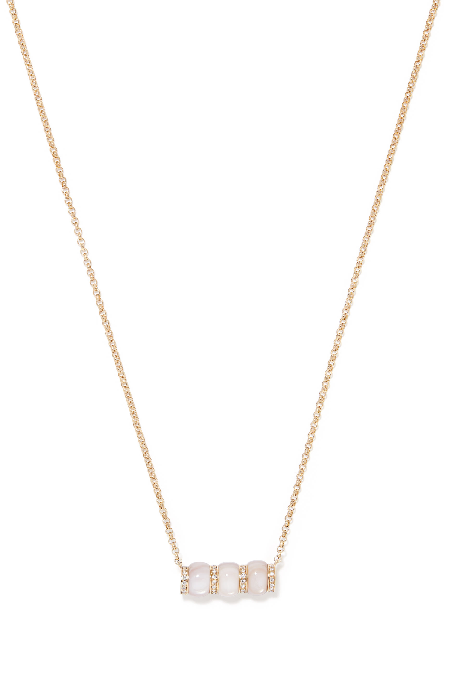 Cerith Pendant Necklace