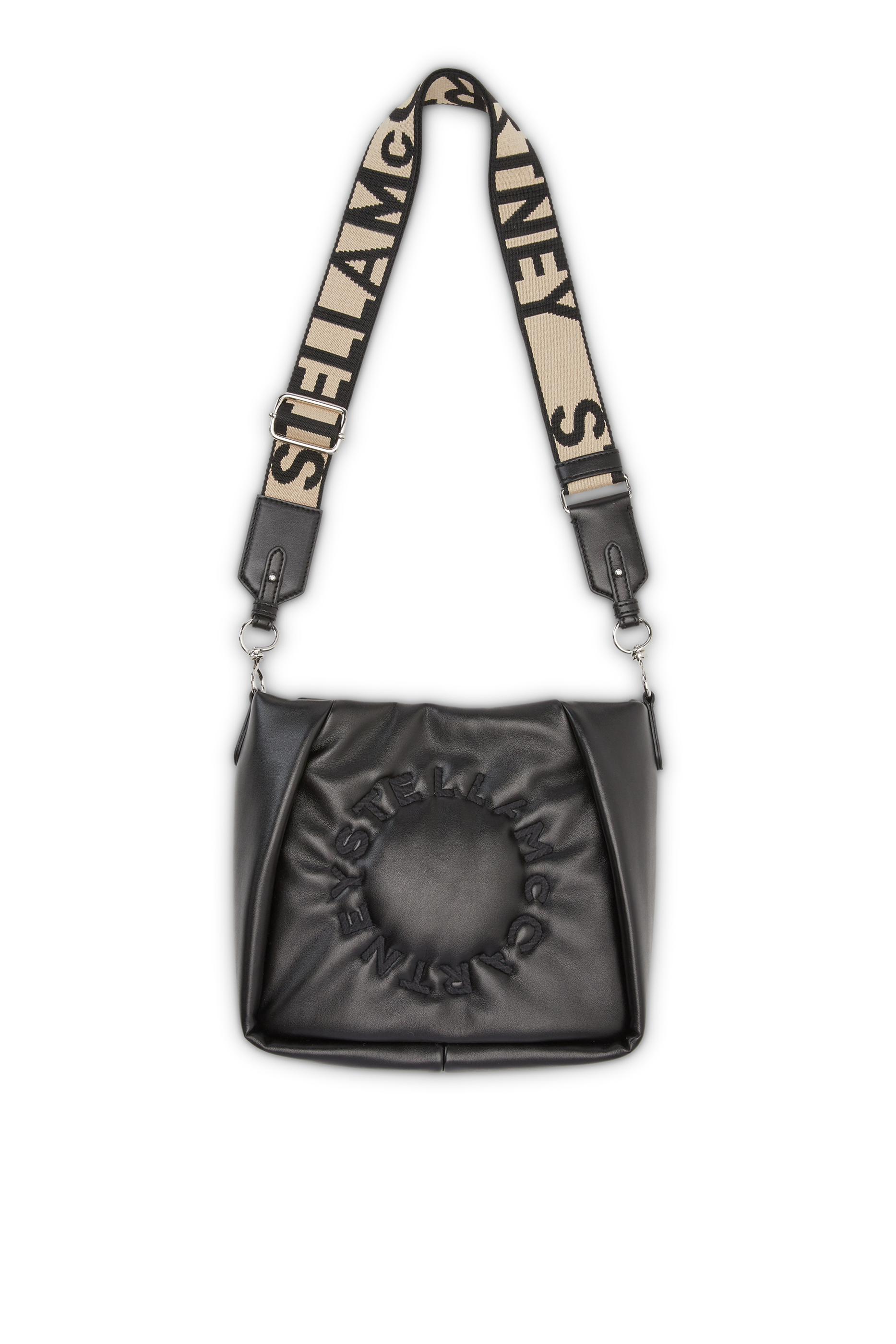 Stella Logo Mini Padded Bag