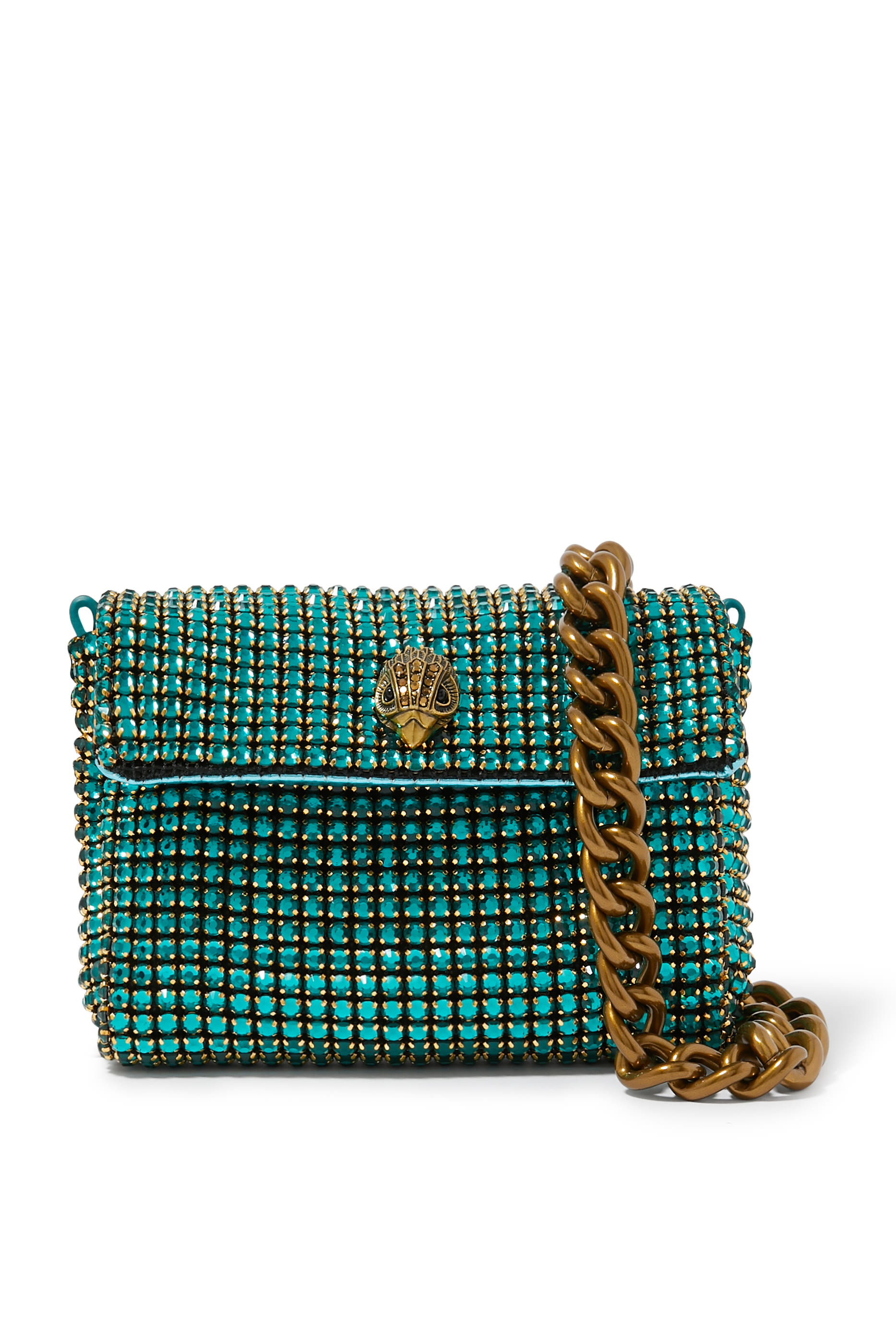 Mini Party Crossbody Bag