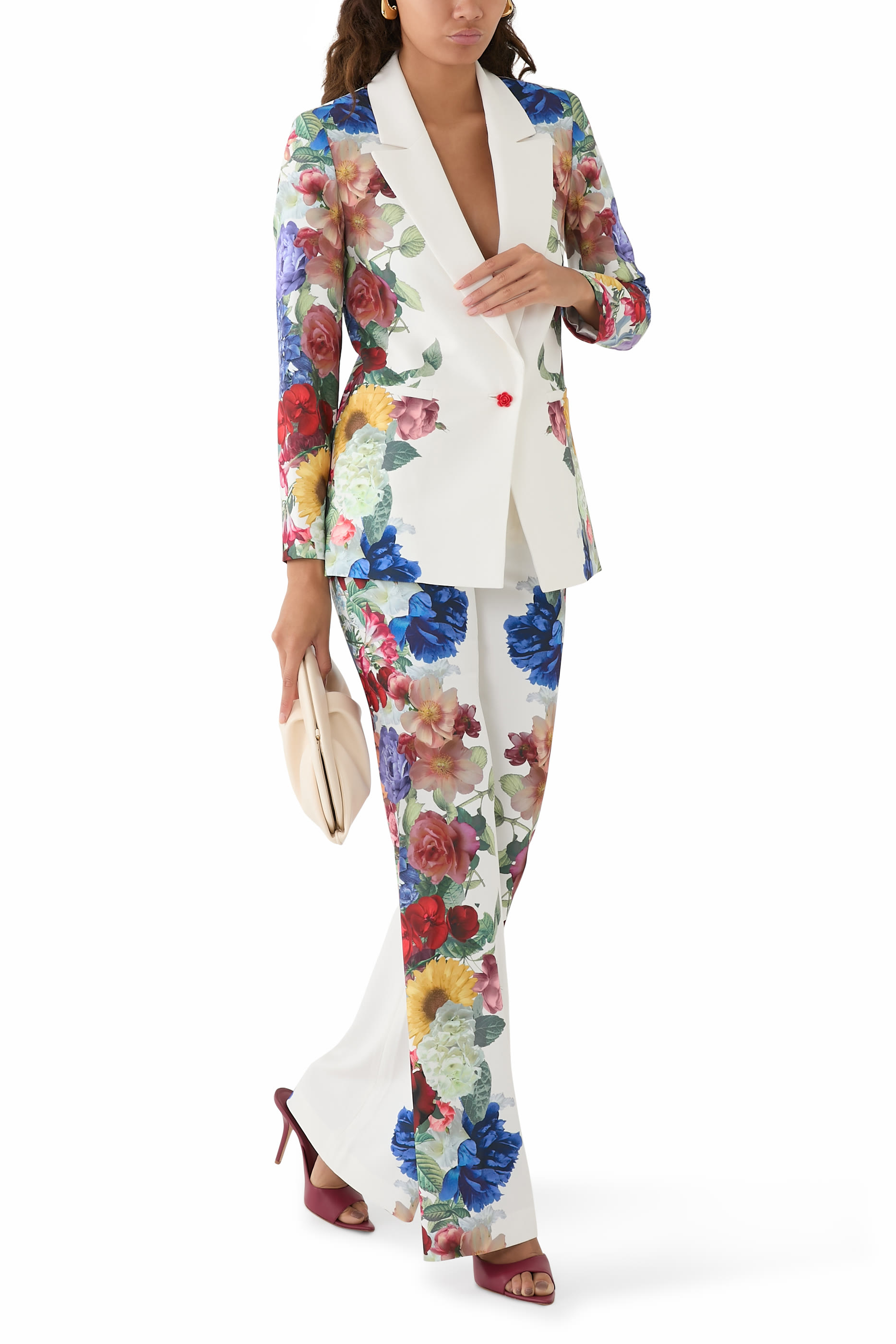  Denny Boyfriend Blazer