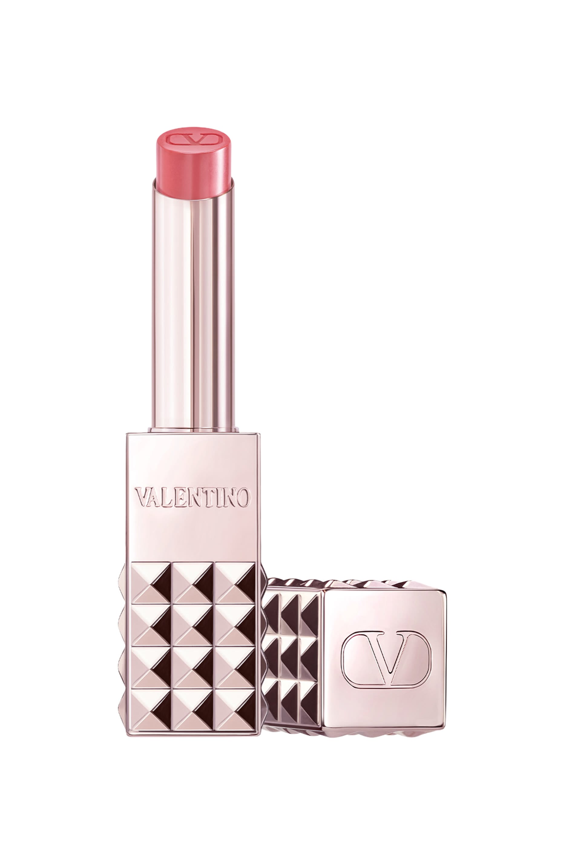 Spike Valentino Dew Shine Lipstick